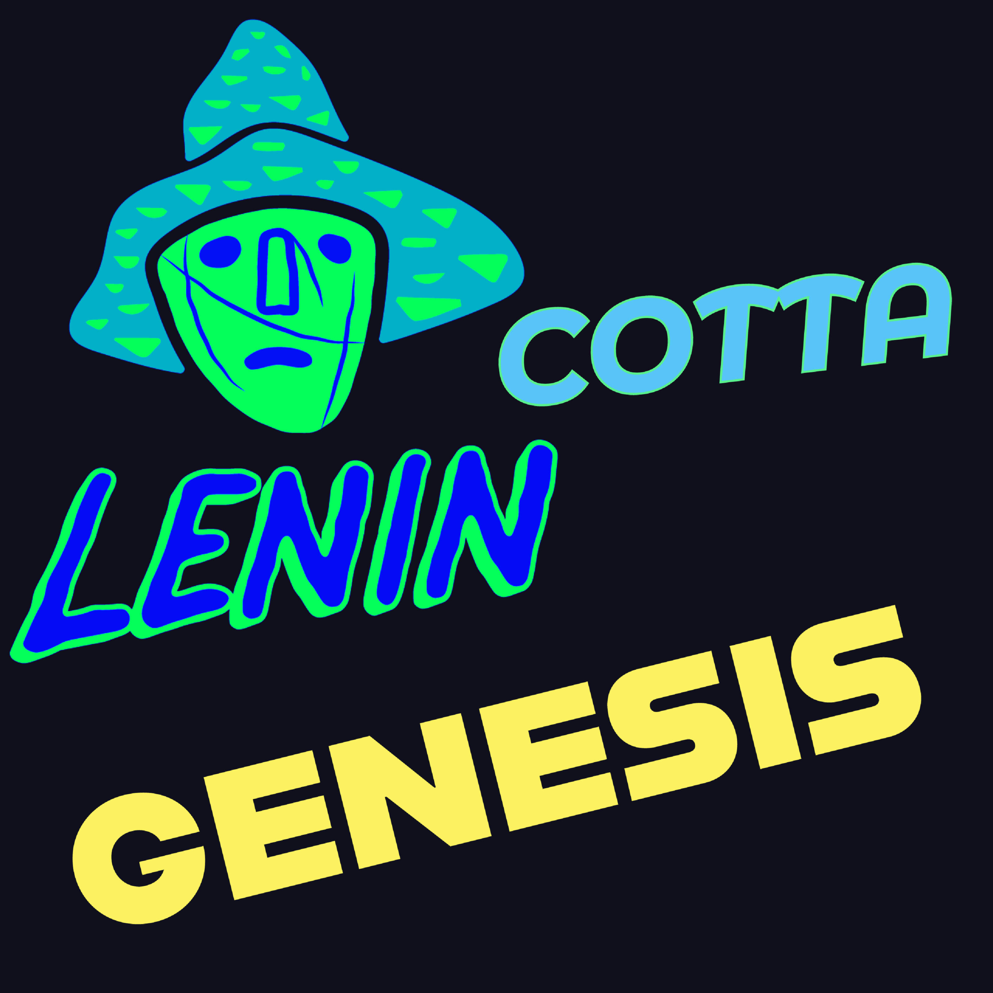 Релиз Genesis