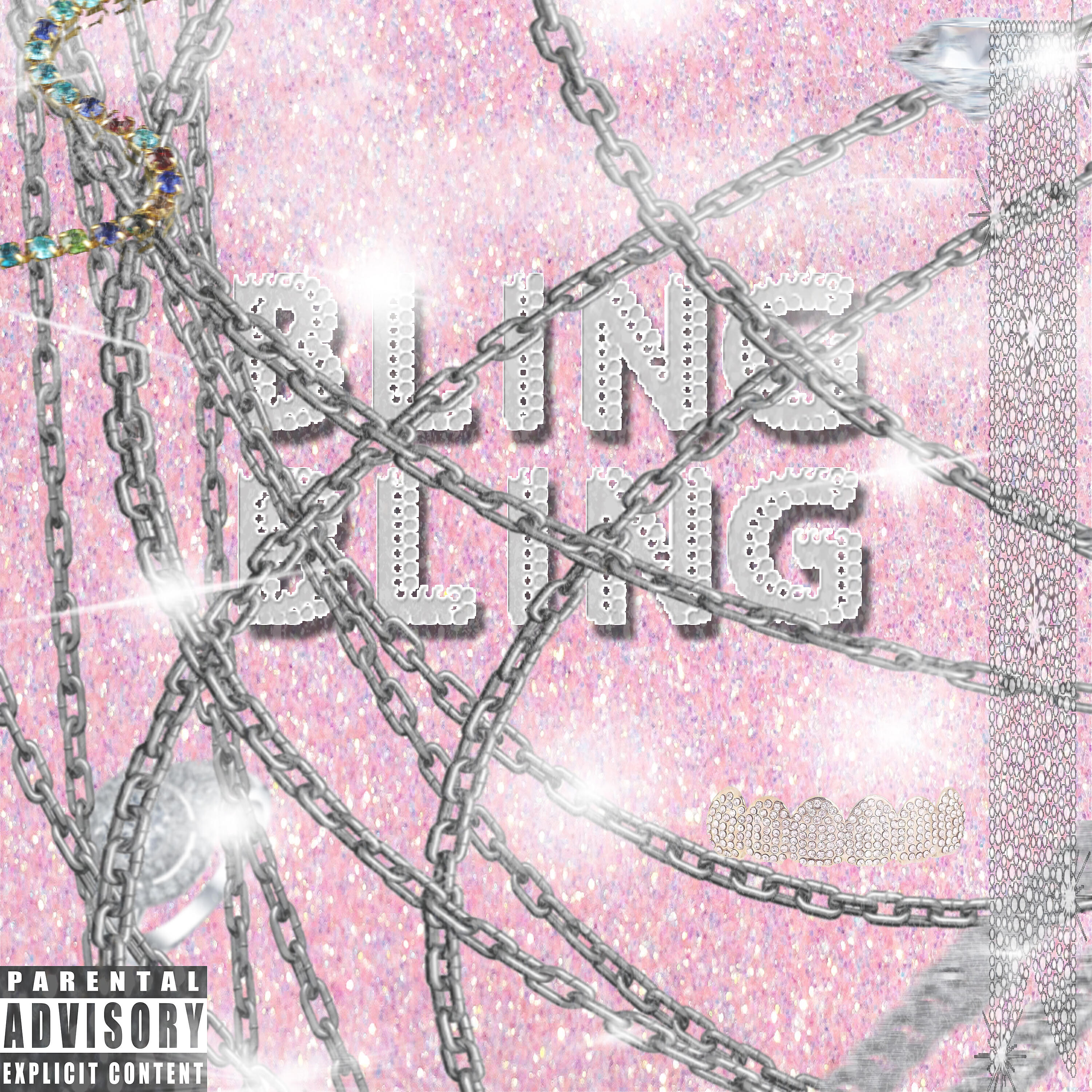 Релиз Bling Bling
