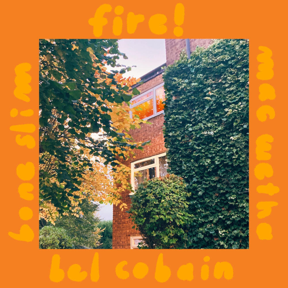 Релиз Fire