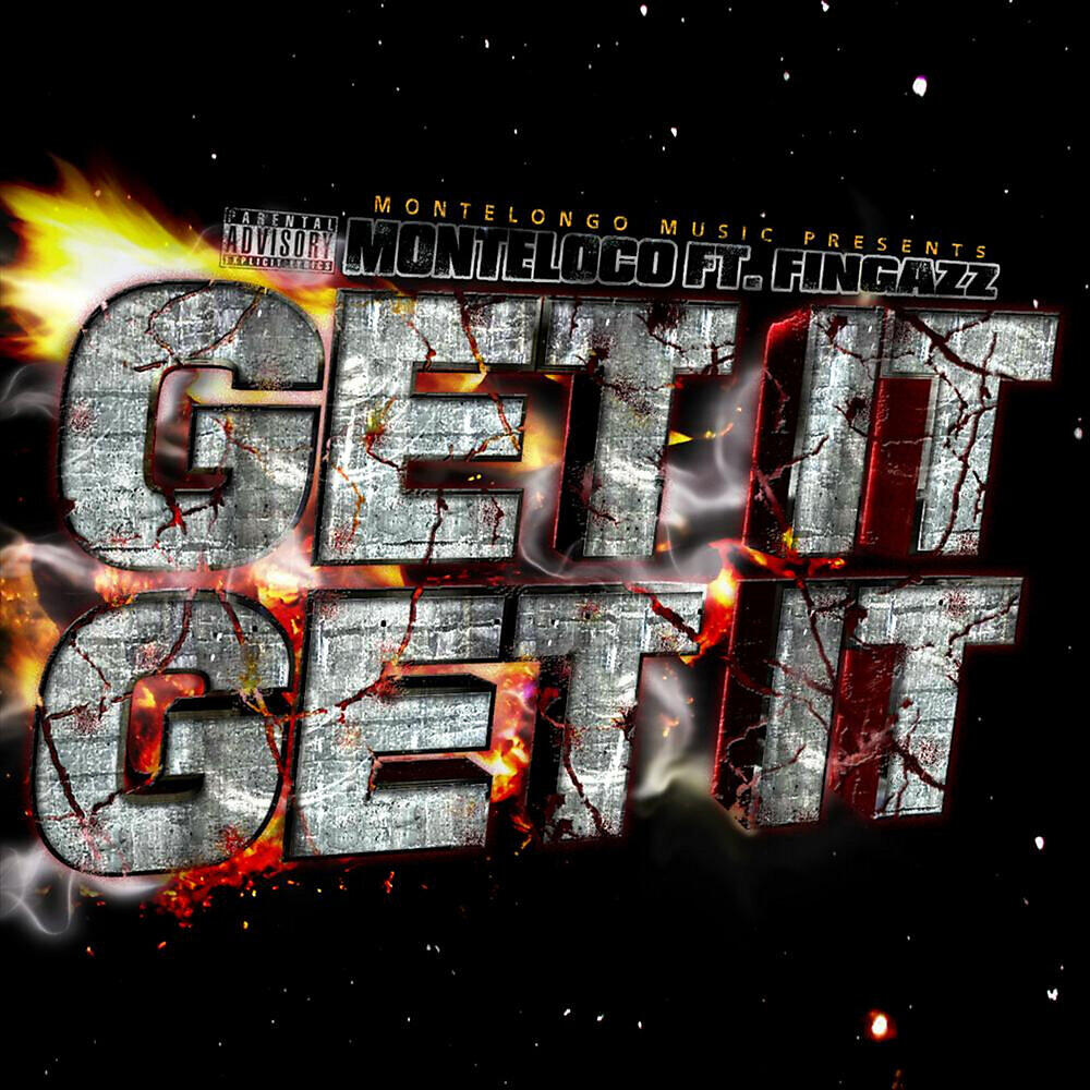 Релиз Get It Get It (feat. Fingazz)