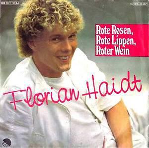 Florian Haidt
