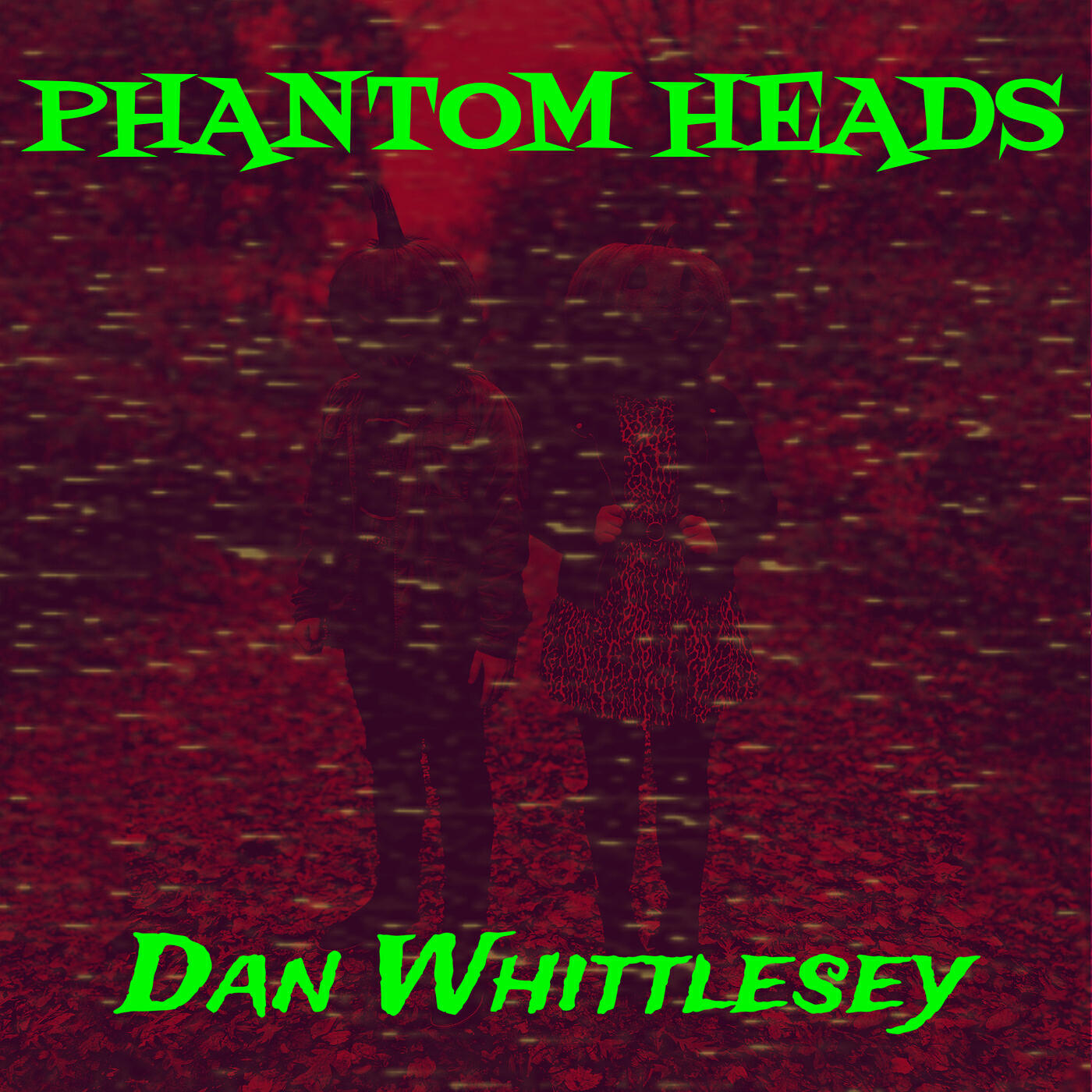 Релиз Phantom Heads