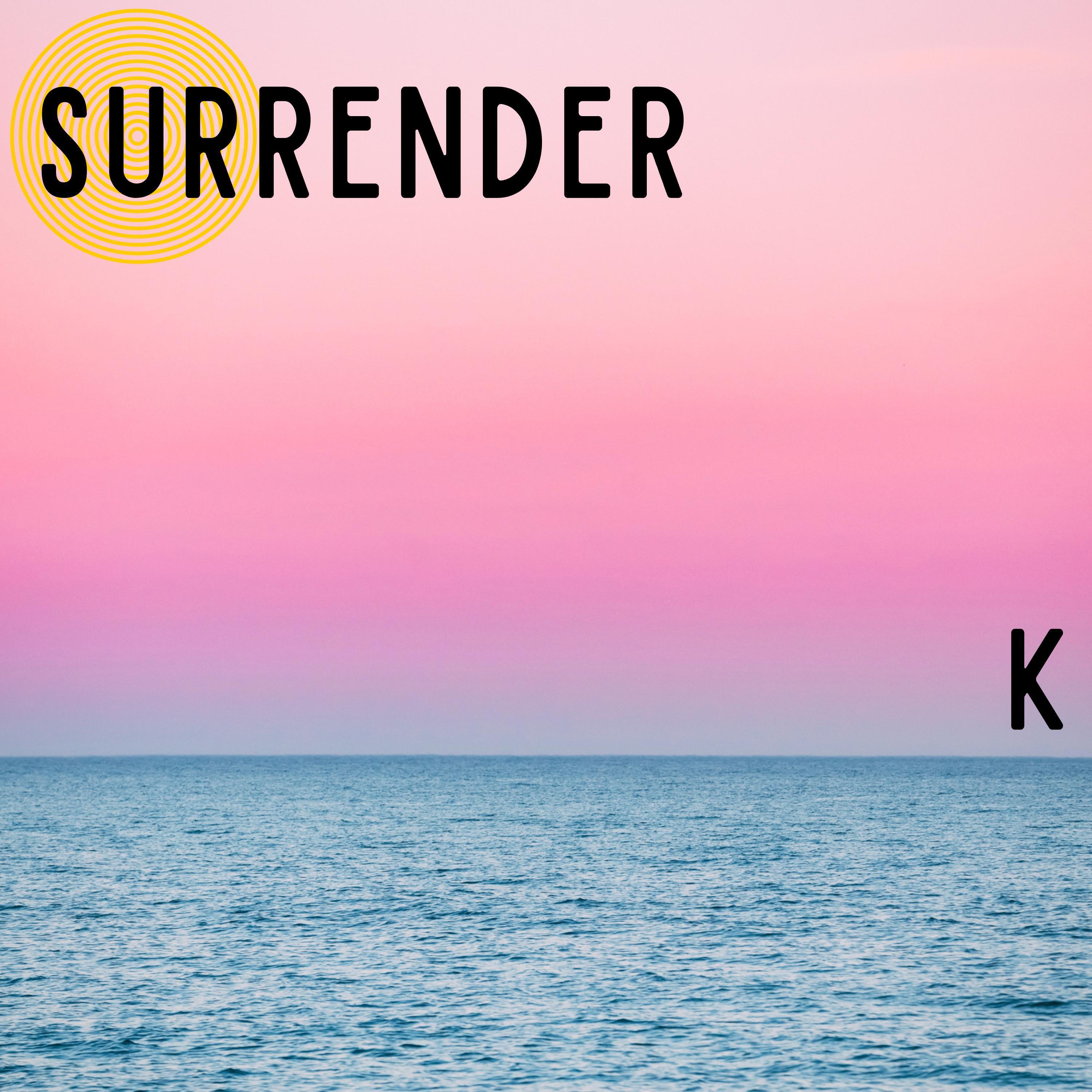 Релиз Surrender