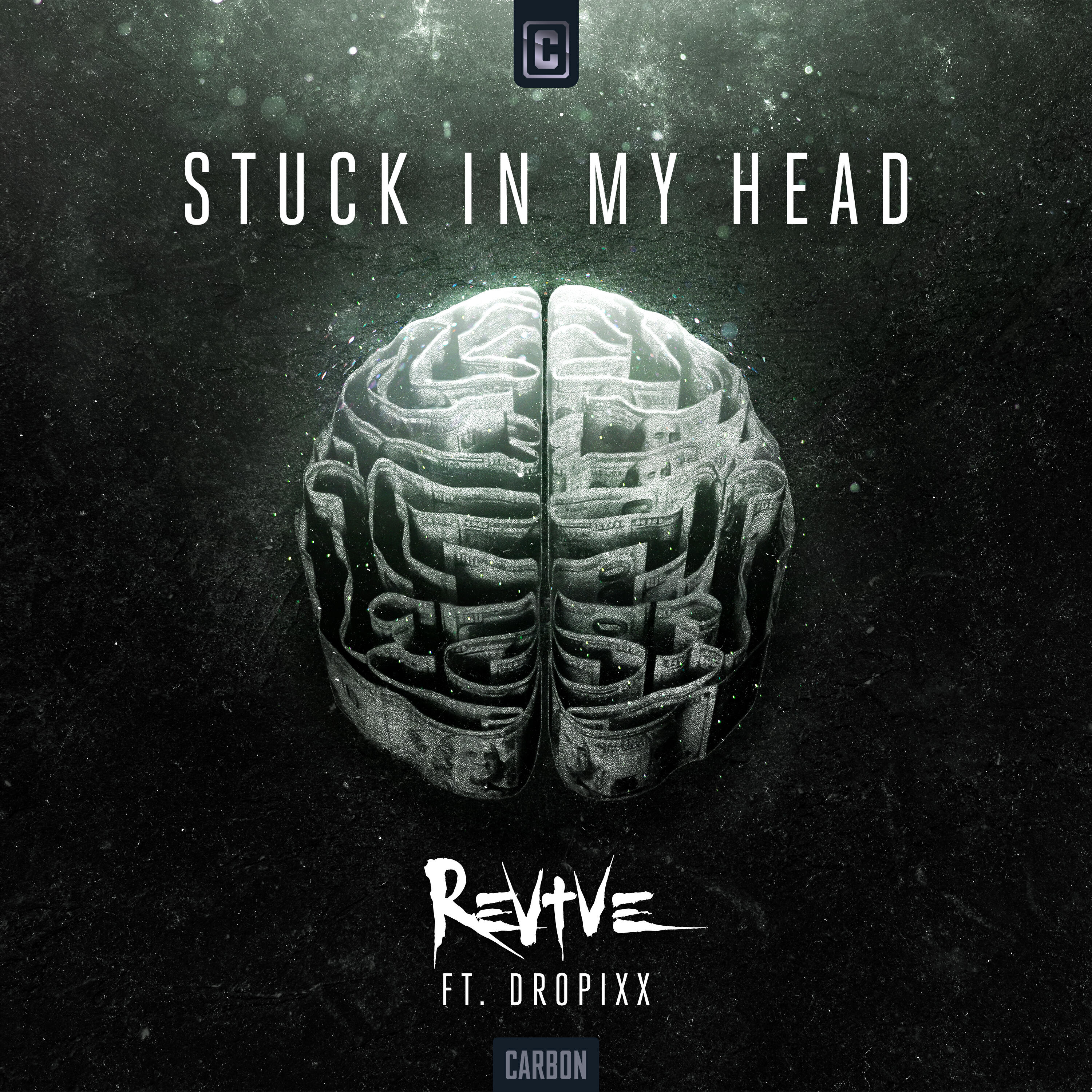 Релиз Stuck In My Head
