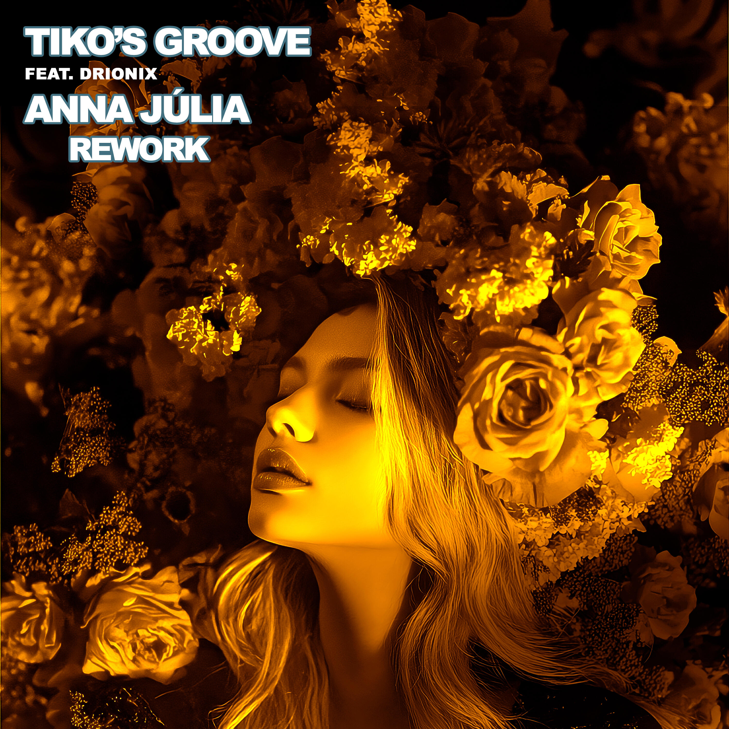 Релиз Anna Júlia (Rework)