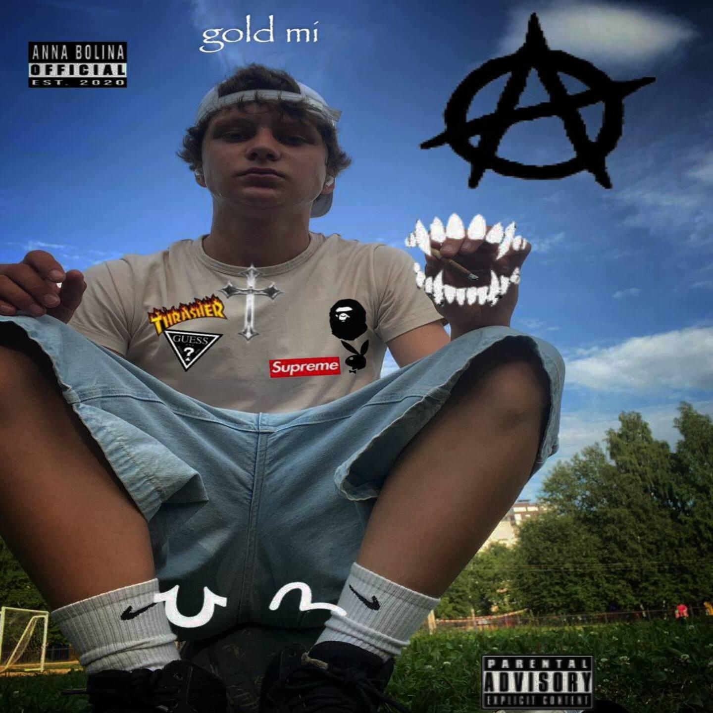 Gold Mi