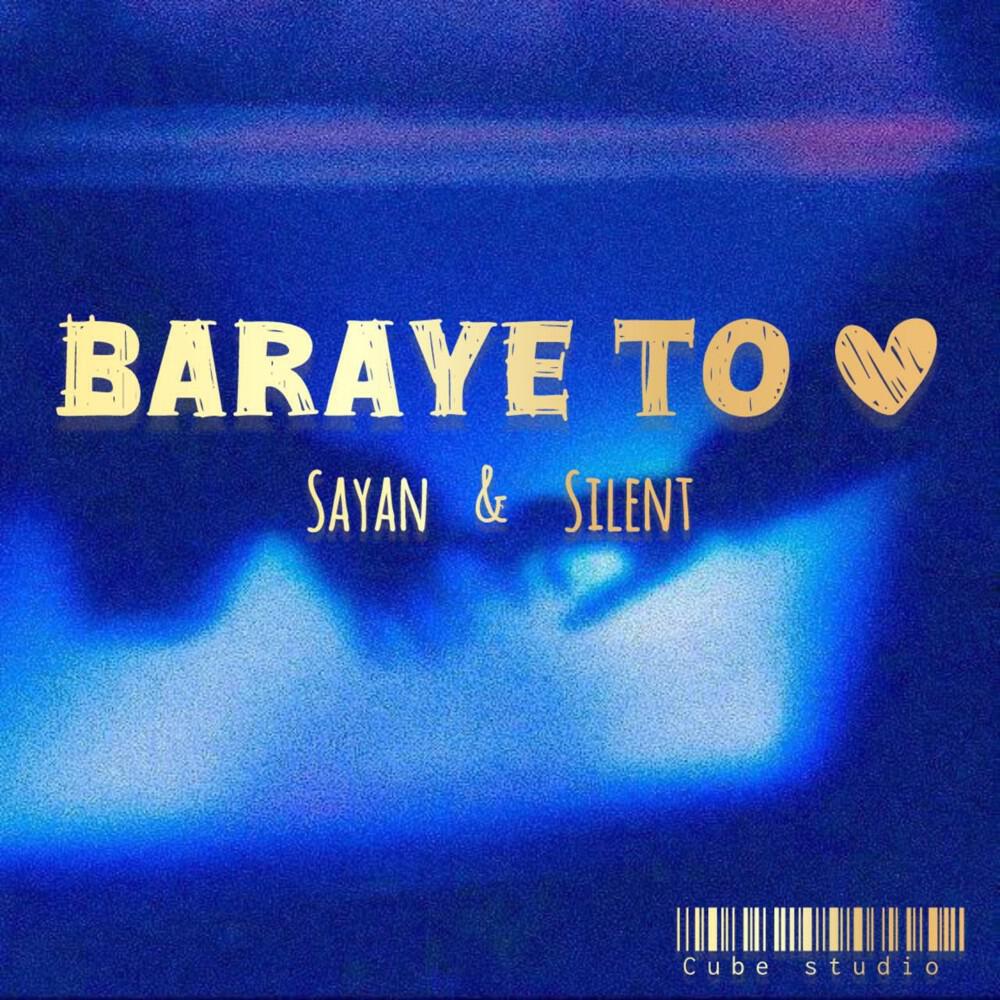 Релиз Baraye To