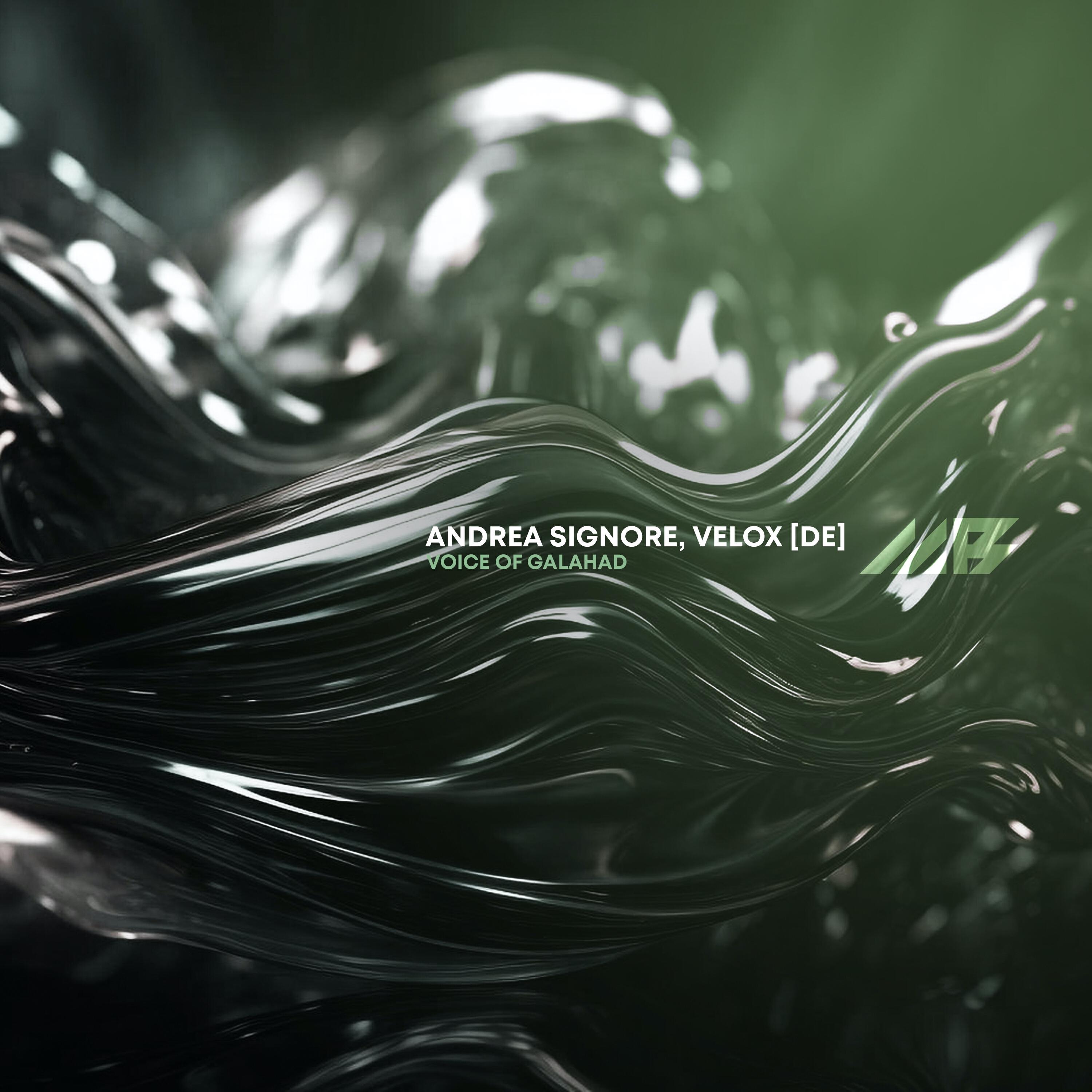 Релиз Voice of Galahad