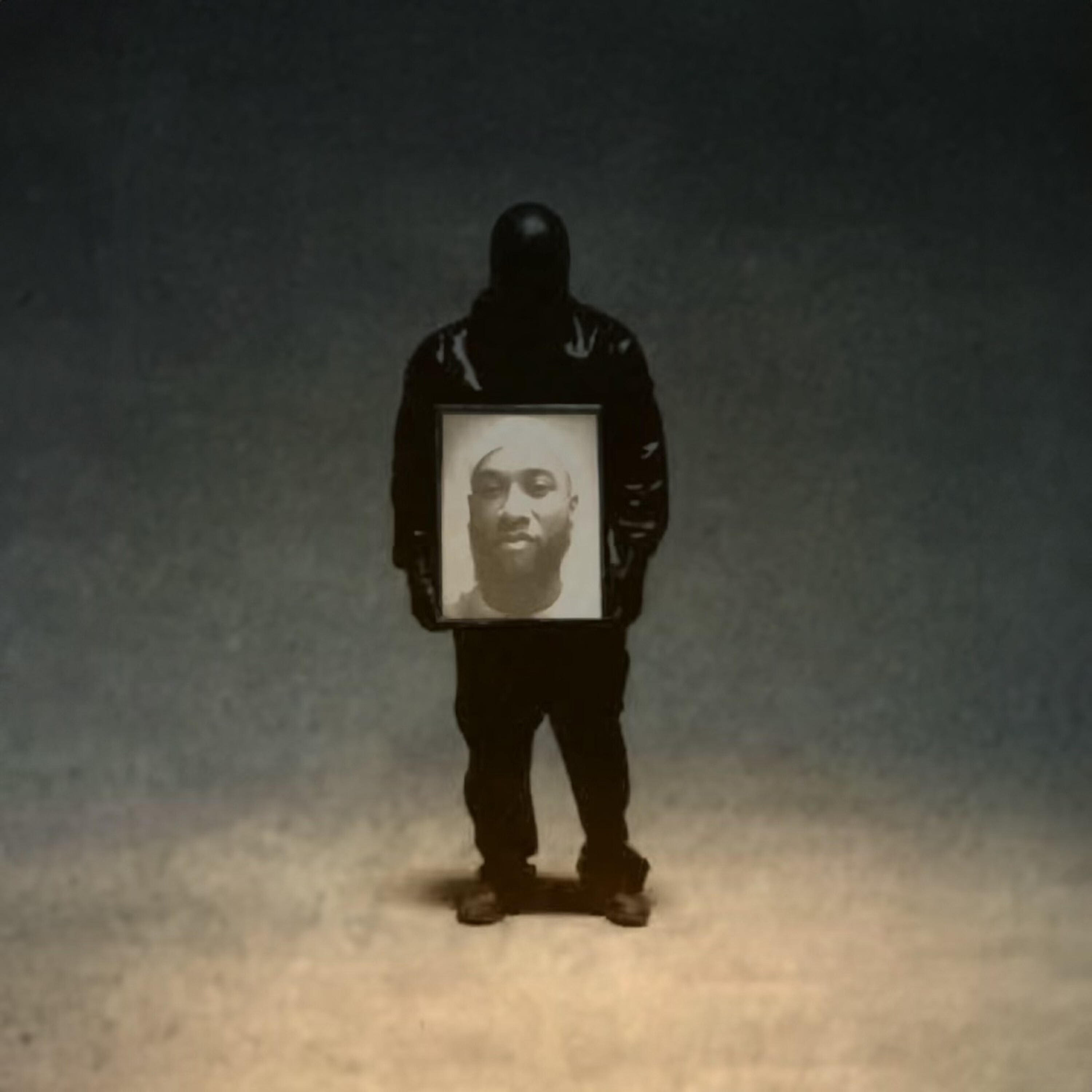 Альбом DONDA 2 - Kanye West - слушать все треки онлайн на Zvuk.com