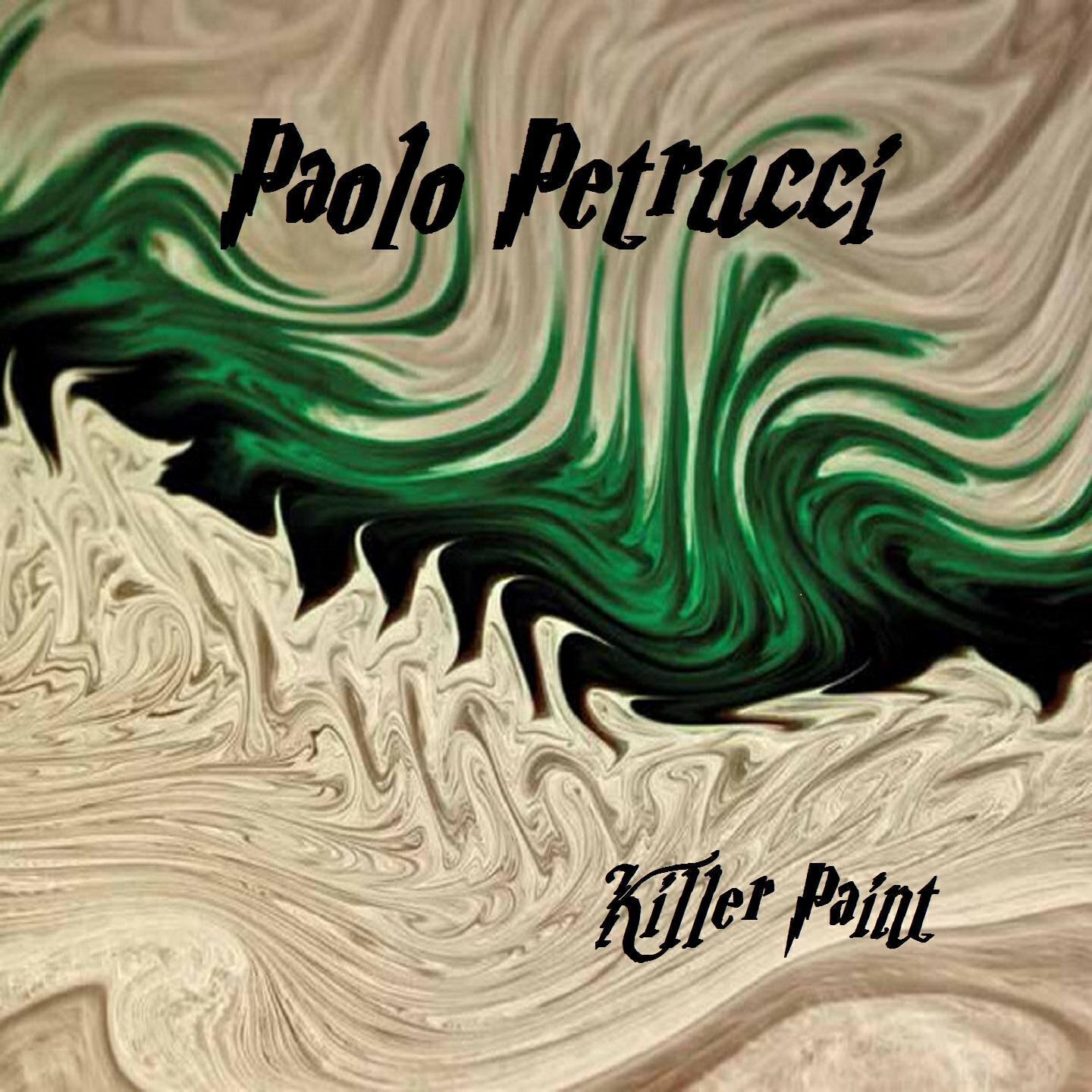 Paolo Petrucci