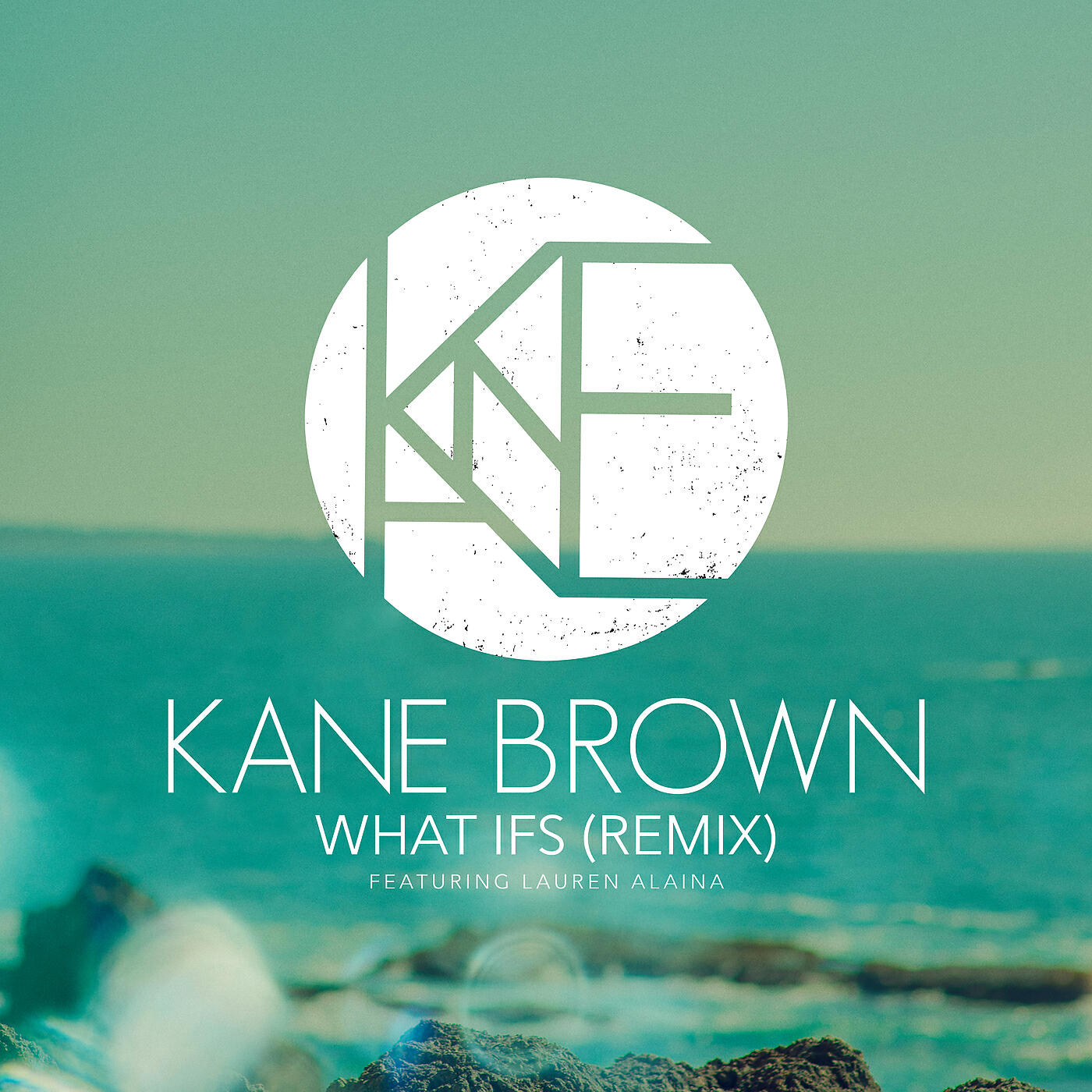 Релиз What Ifs (Remix)