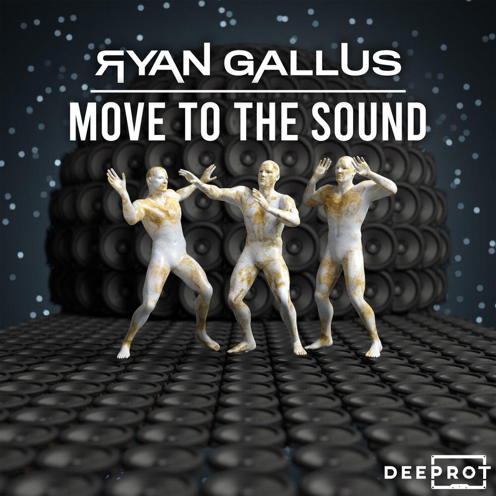 Релиз Move To The Sound