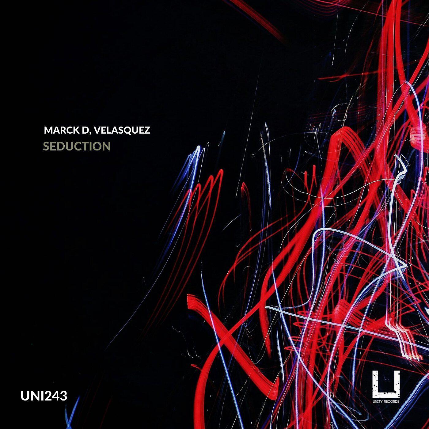Релиз Seduction