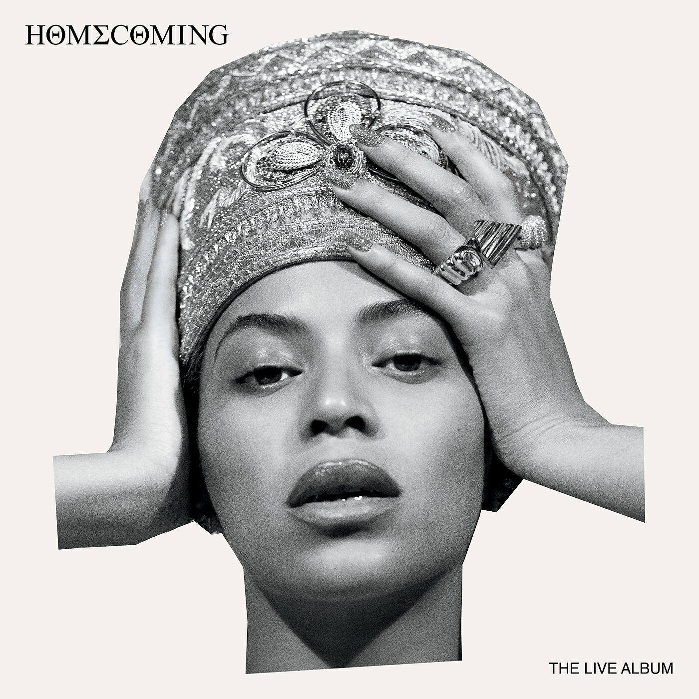 Релиз HOMECOMING: THE LIVE ALBUM