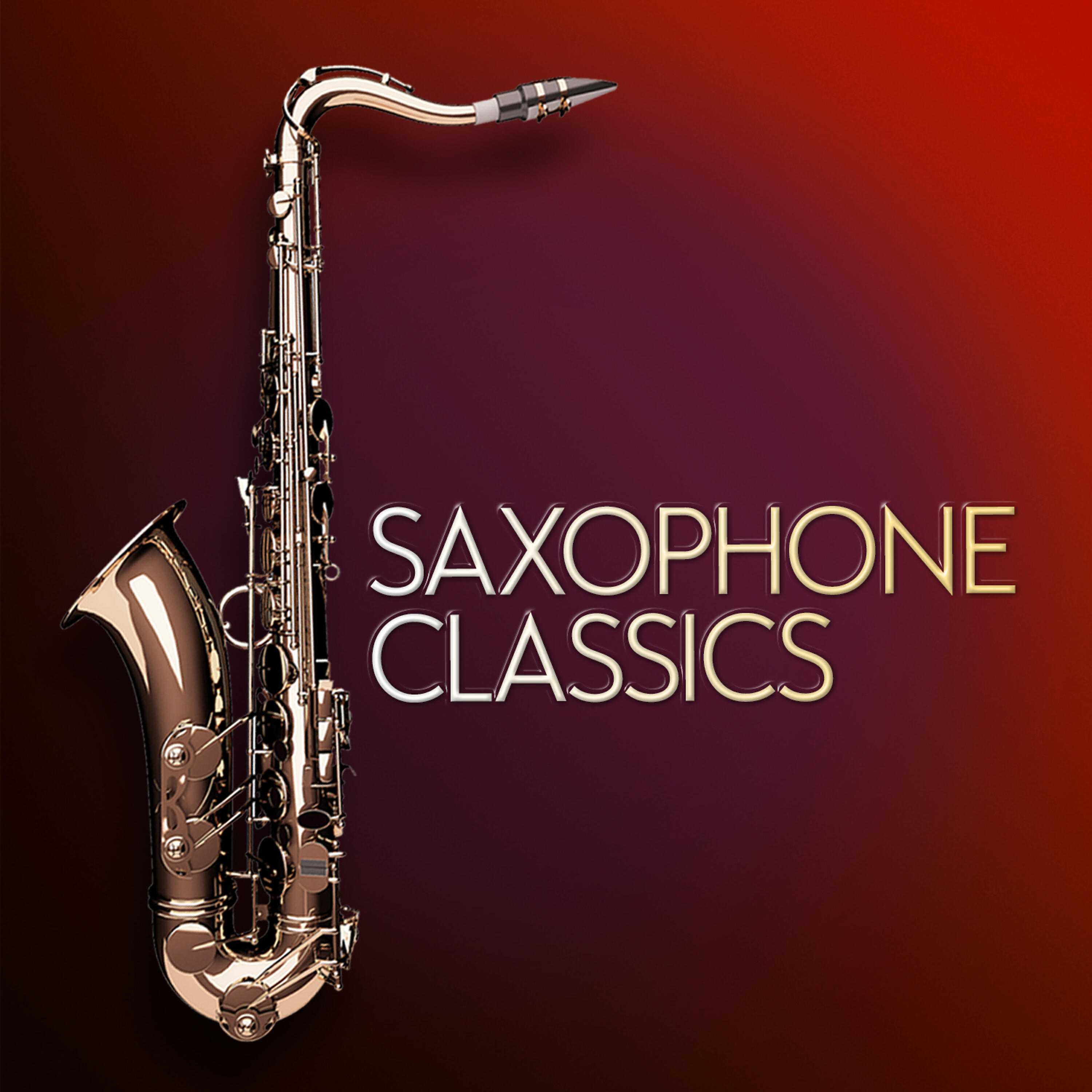 Релиз Saxophone Classics