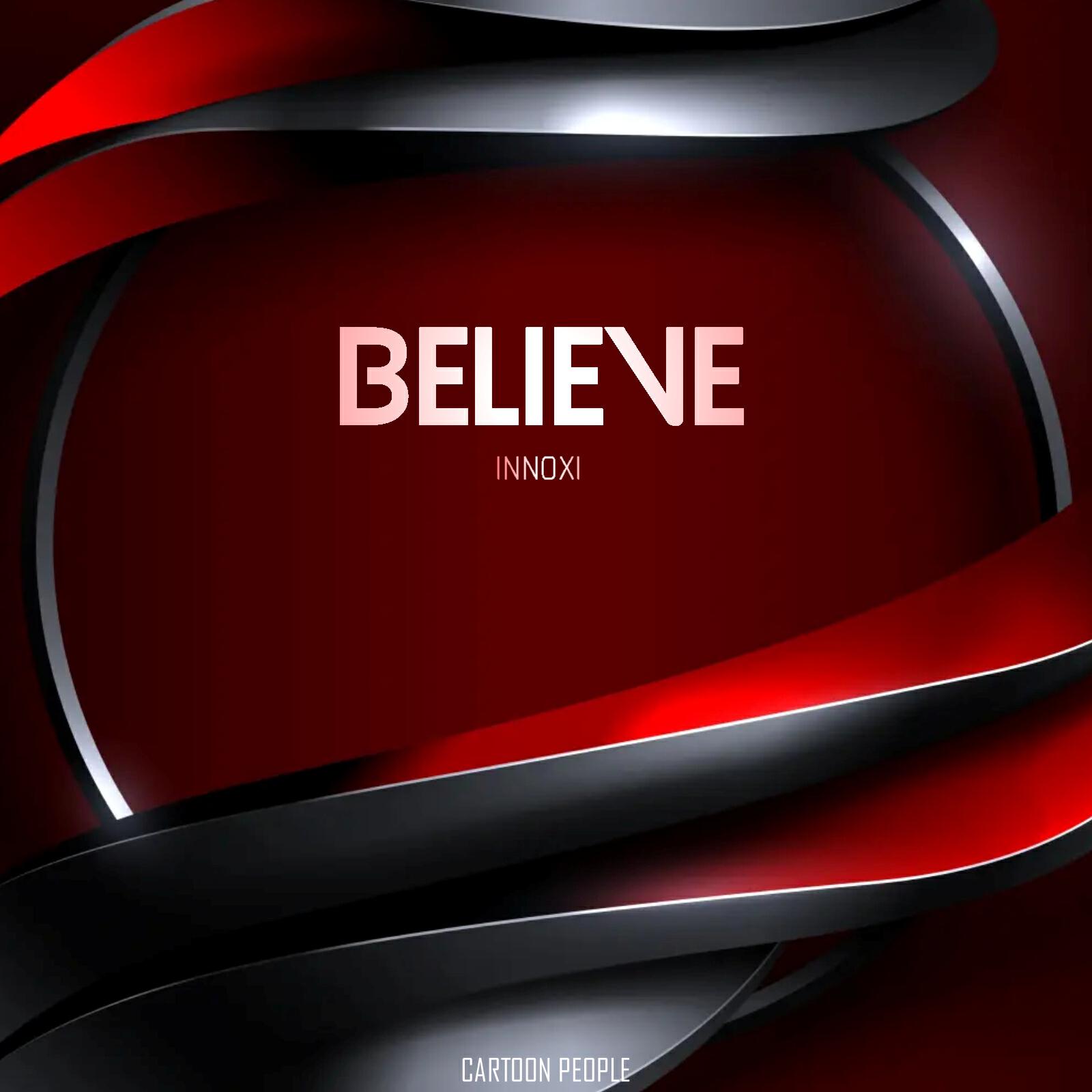Релиз Believe