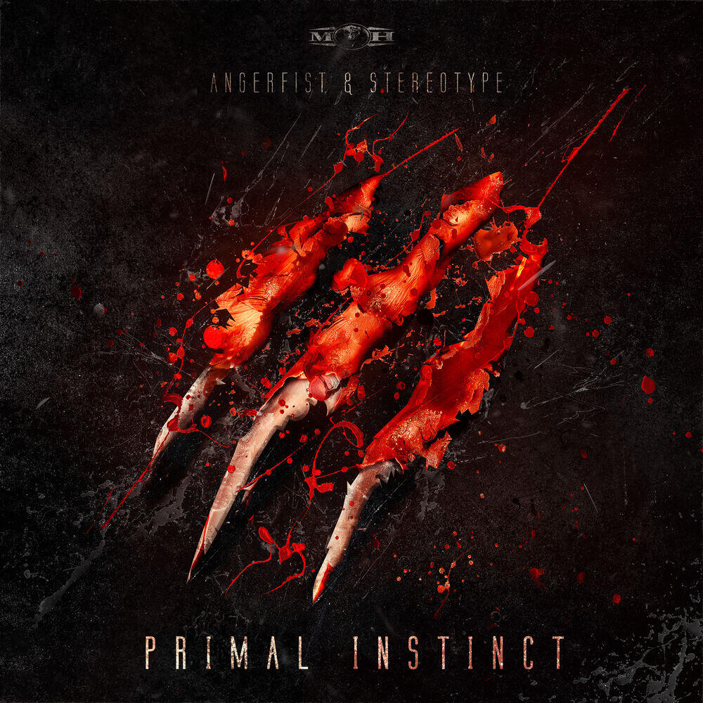 Релиз Primal Instinct