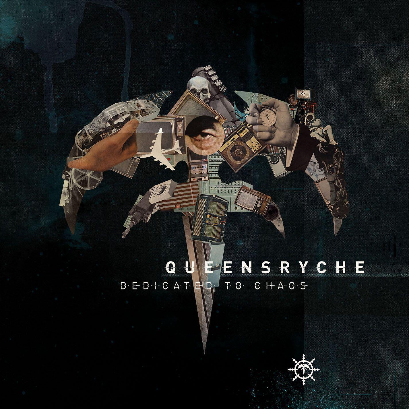Релиз Dedicated to Chaos
