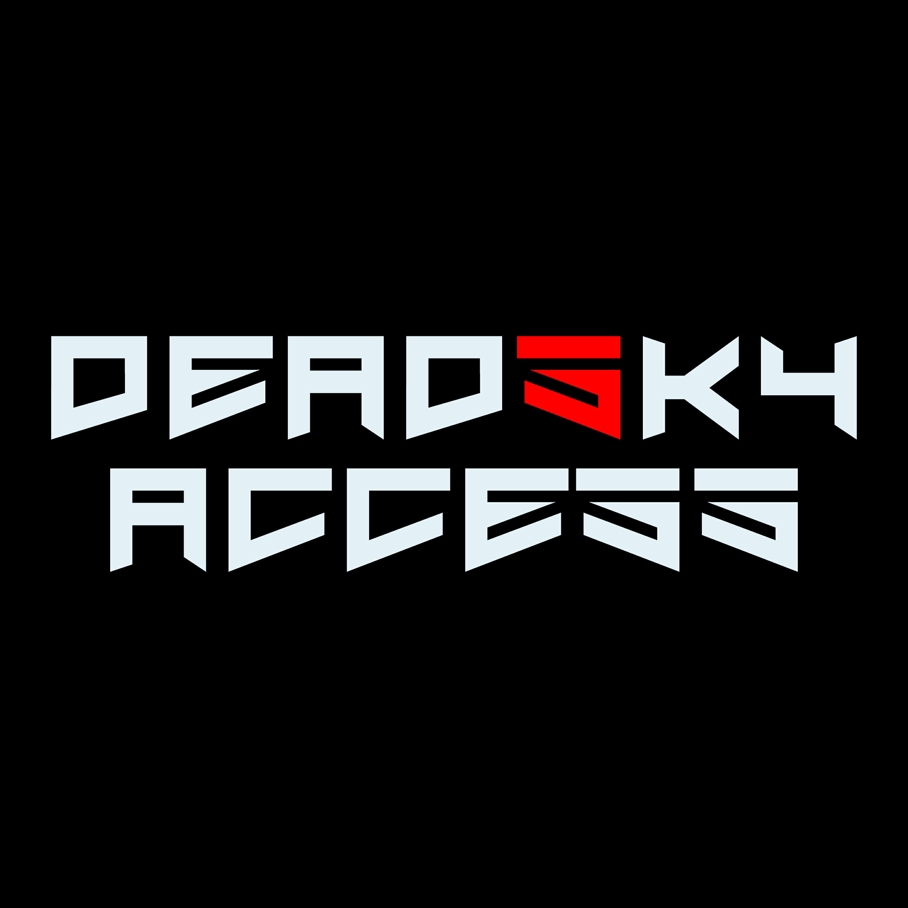 Релиз Access