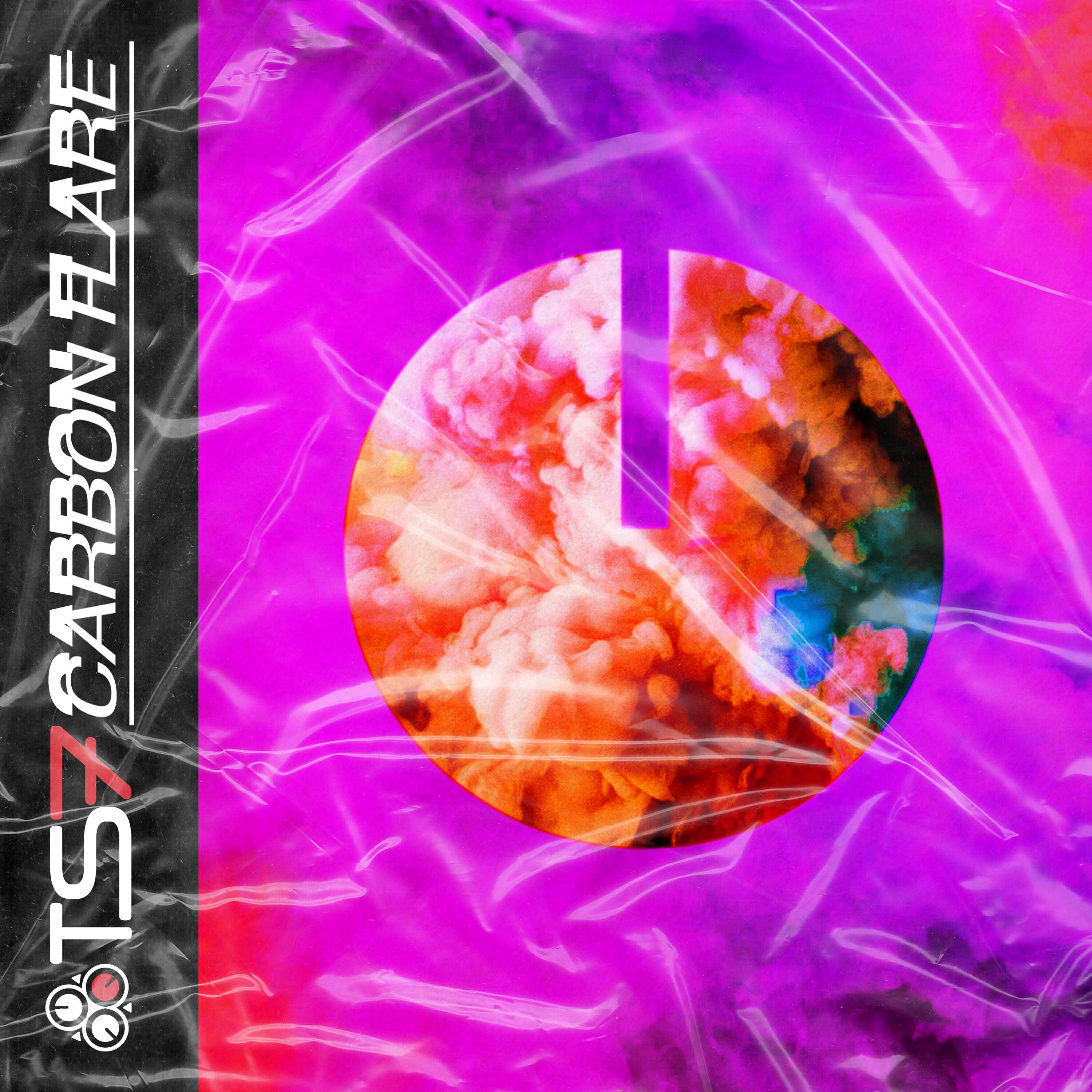 Релиз Carbon Flare