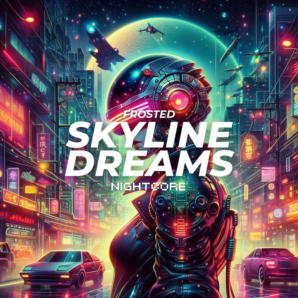 Релиз Skyline Dreams