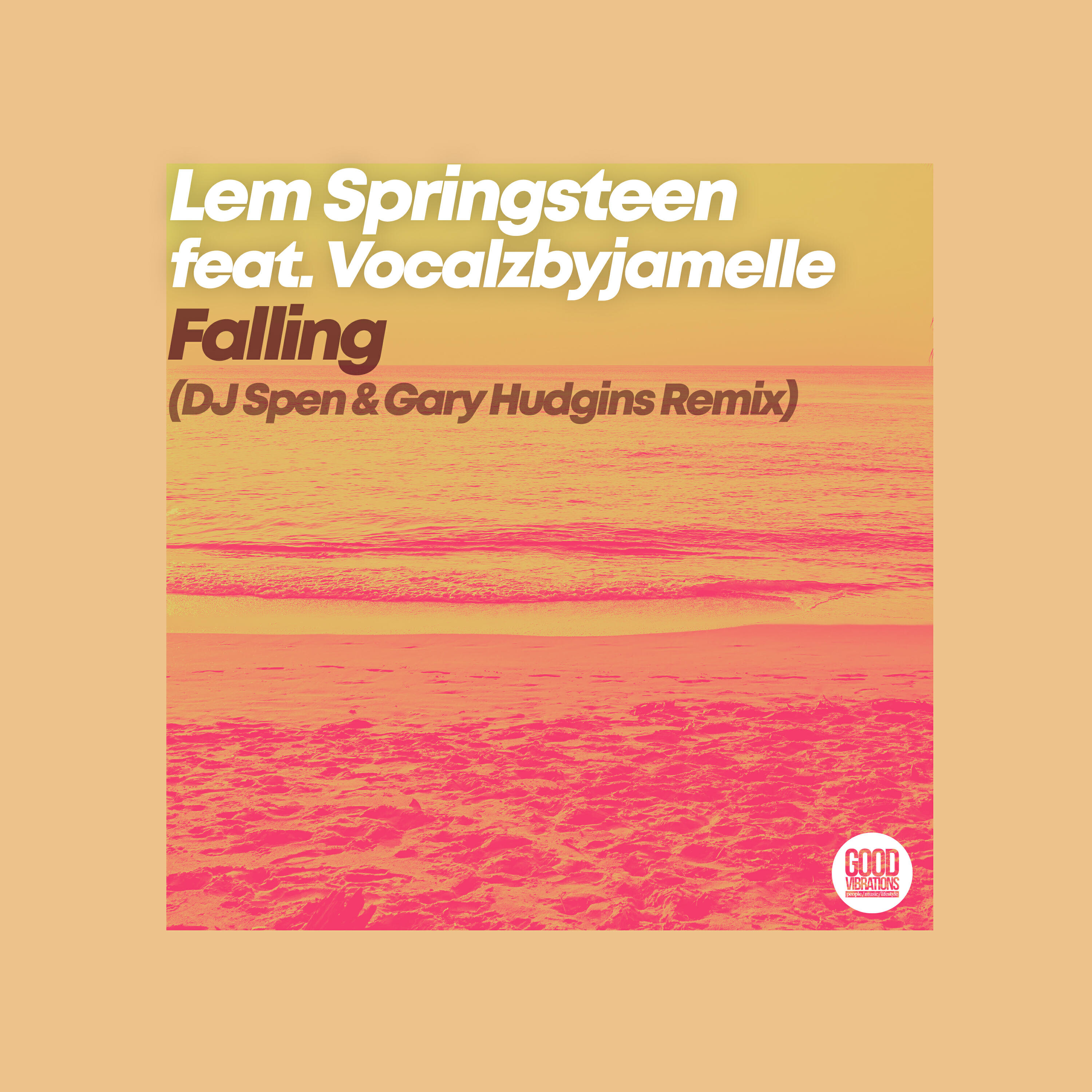 Релиз Falling (DJ Spen & Gary Hudgins Remix)