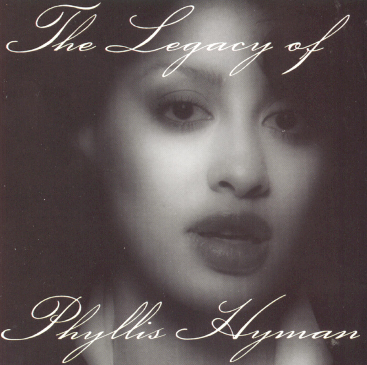 Релиз The Legacy Of Phyllis Hyman