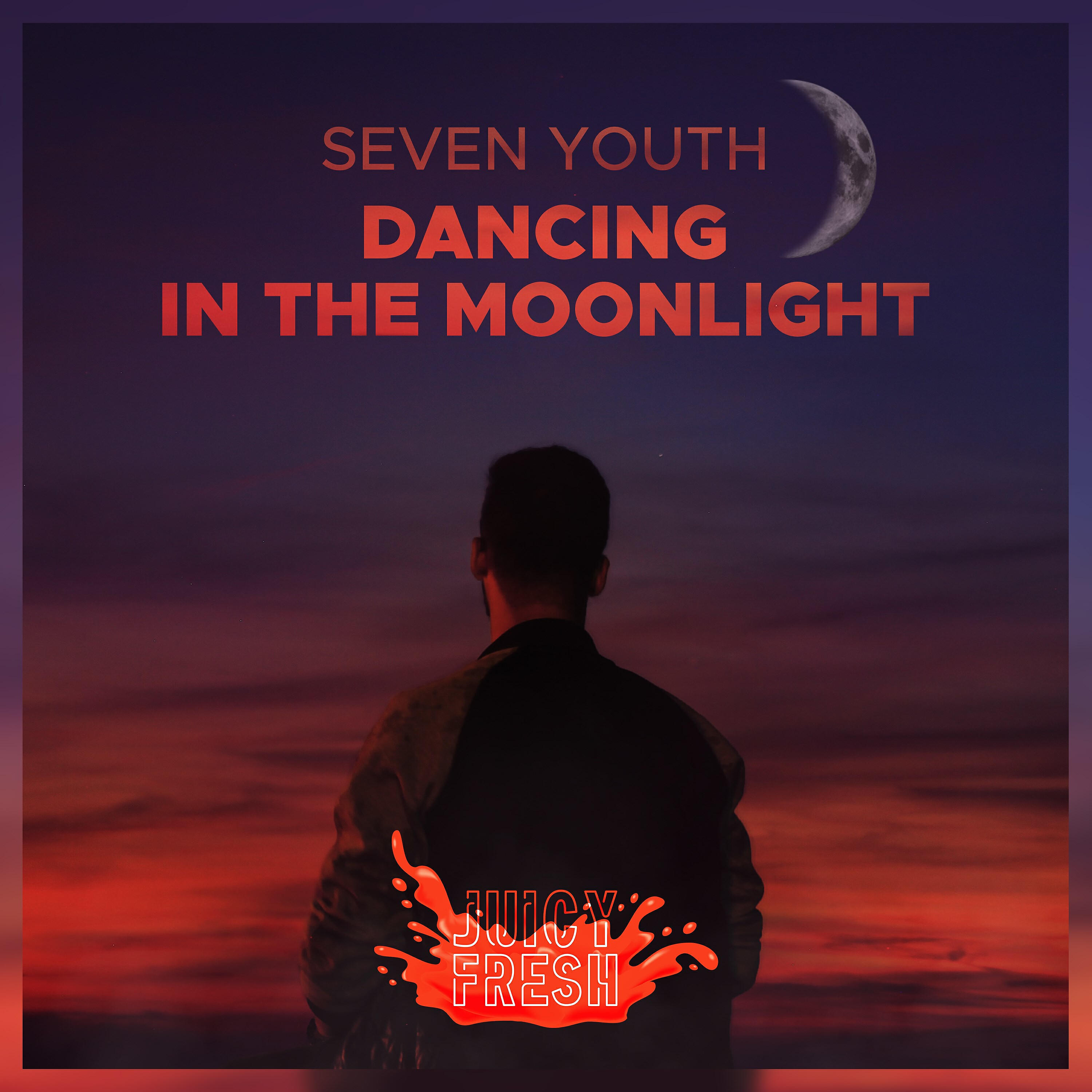 Релиз Dancing in the Moonlight