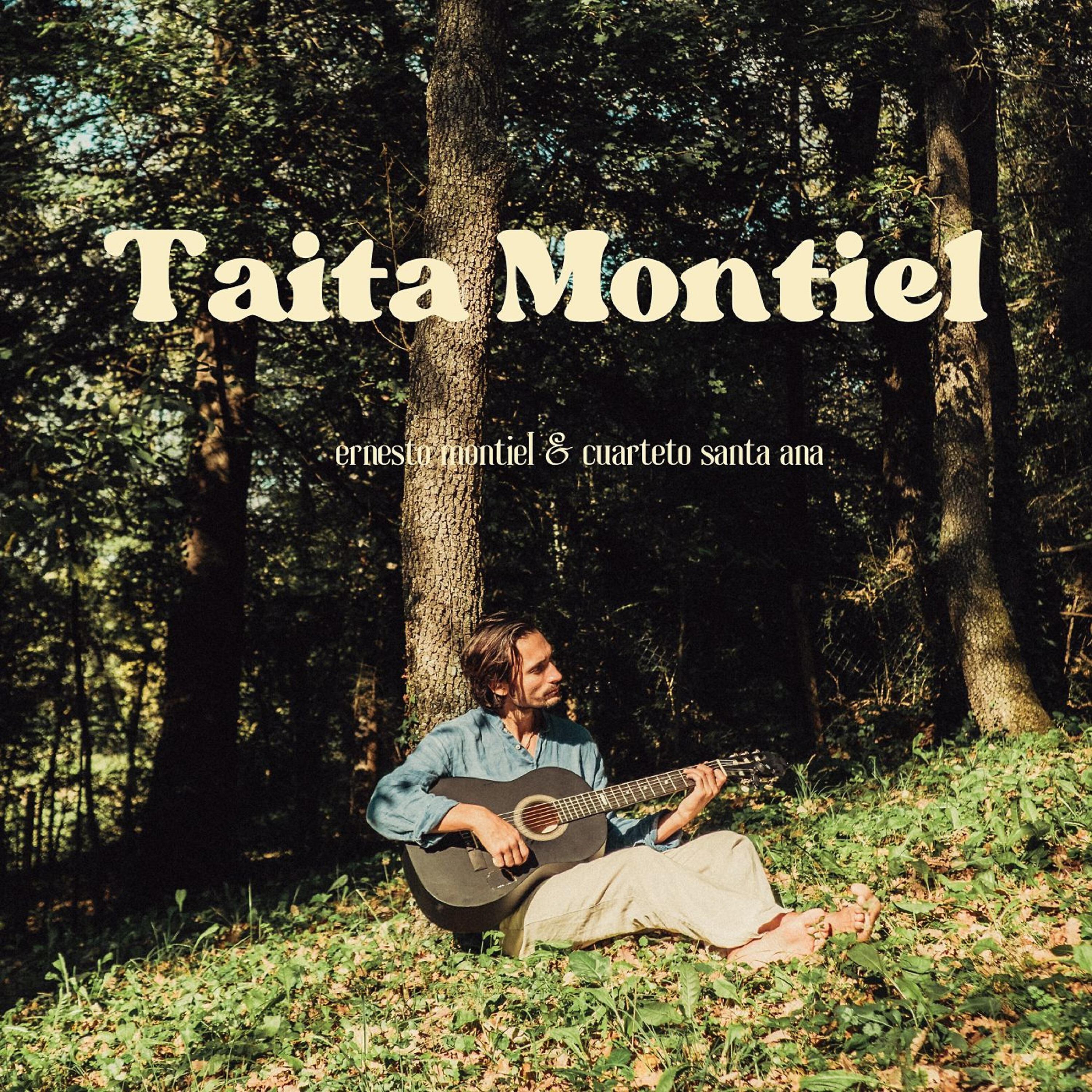 Релиз Taita Montiel