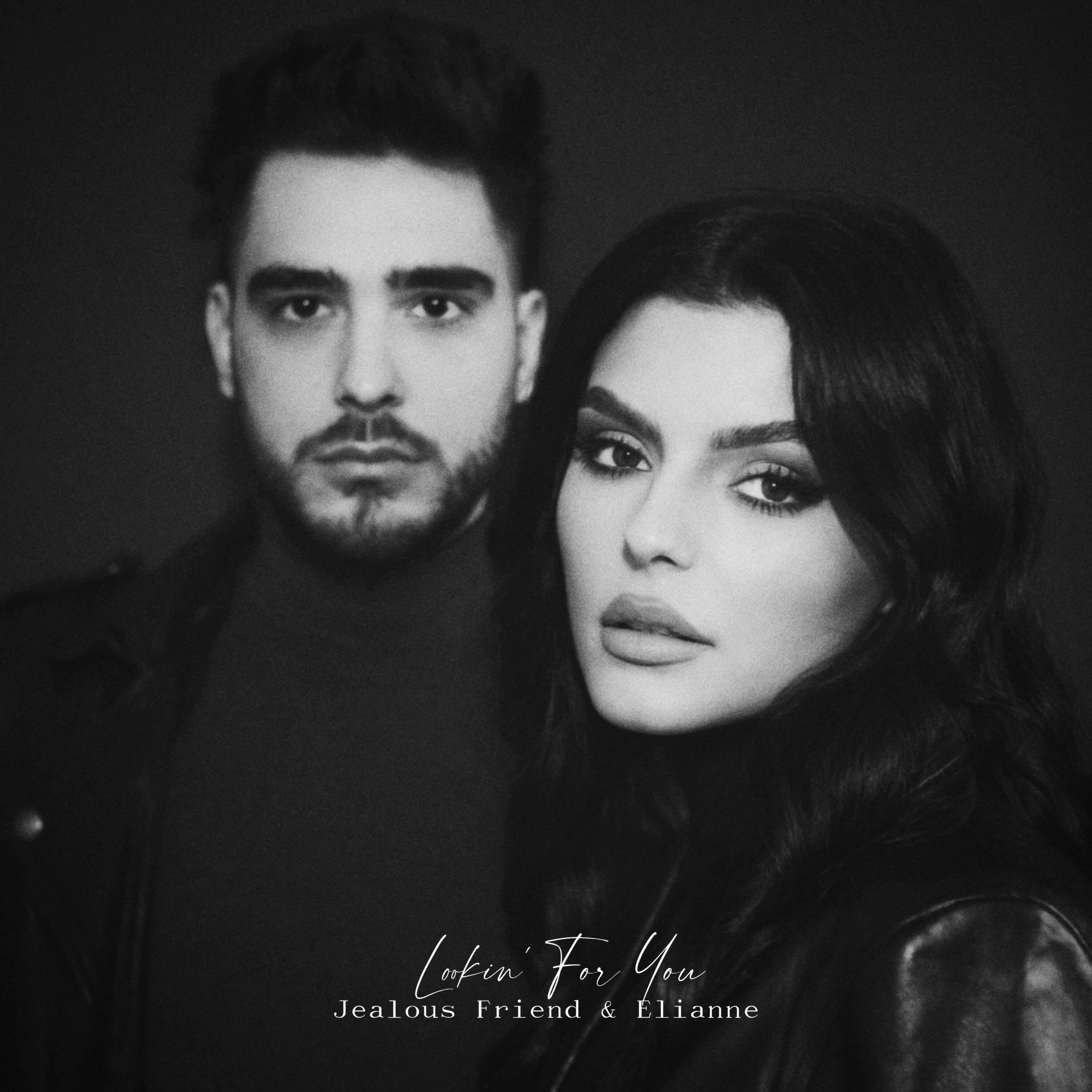 Релиз Lookin' for You