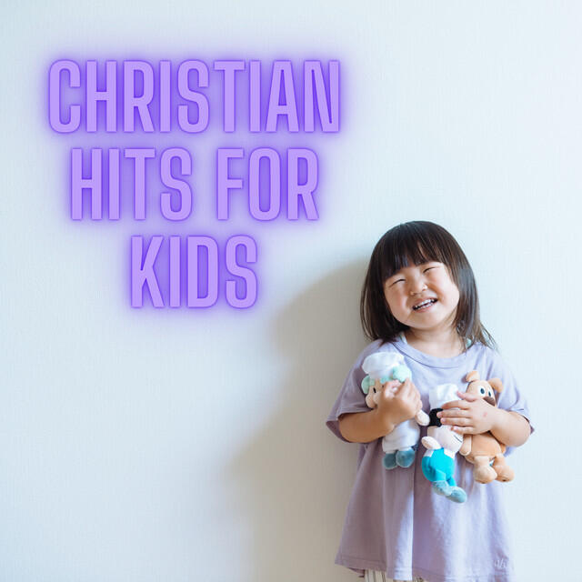 Релиз Christian Hits for Kids