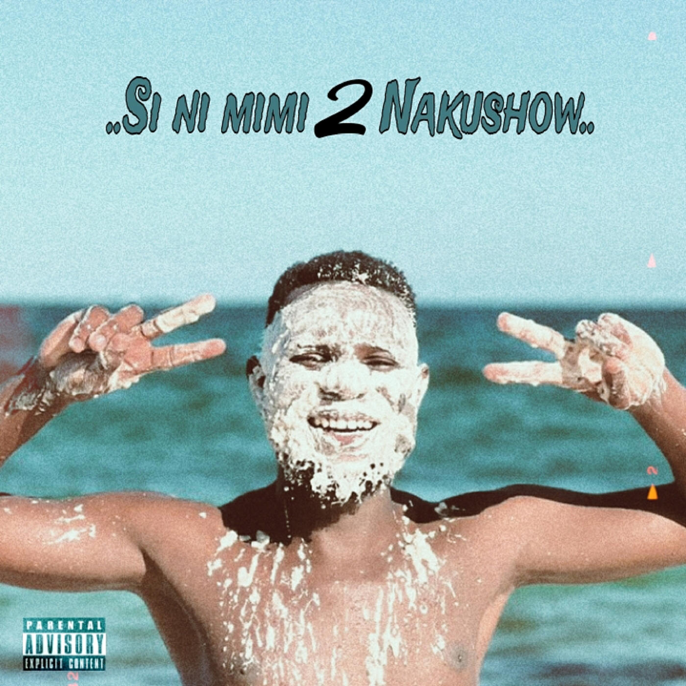 Релиз Si Ni Mimi 2 Nakushow