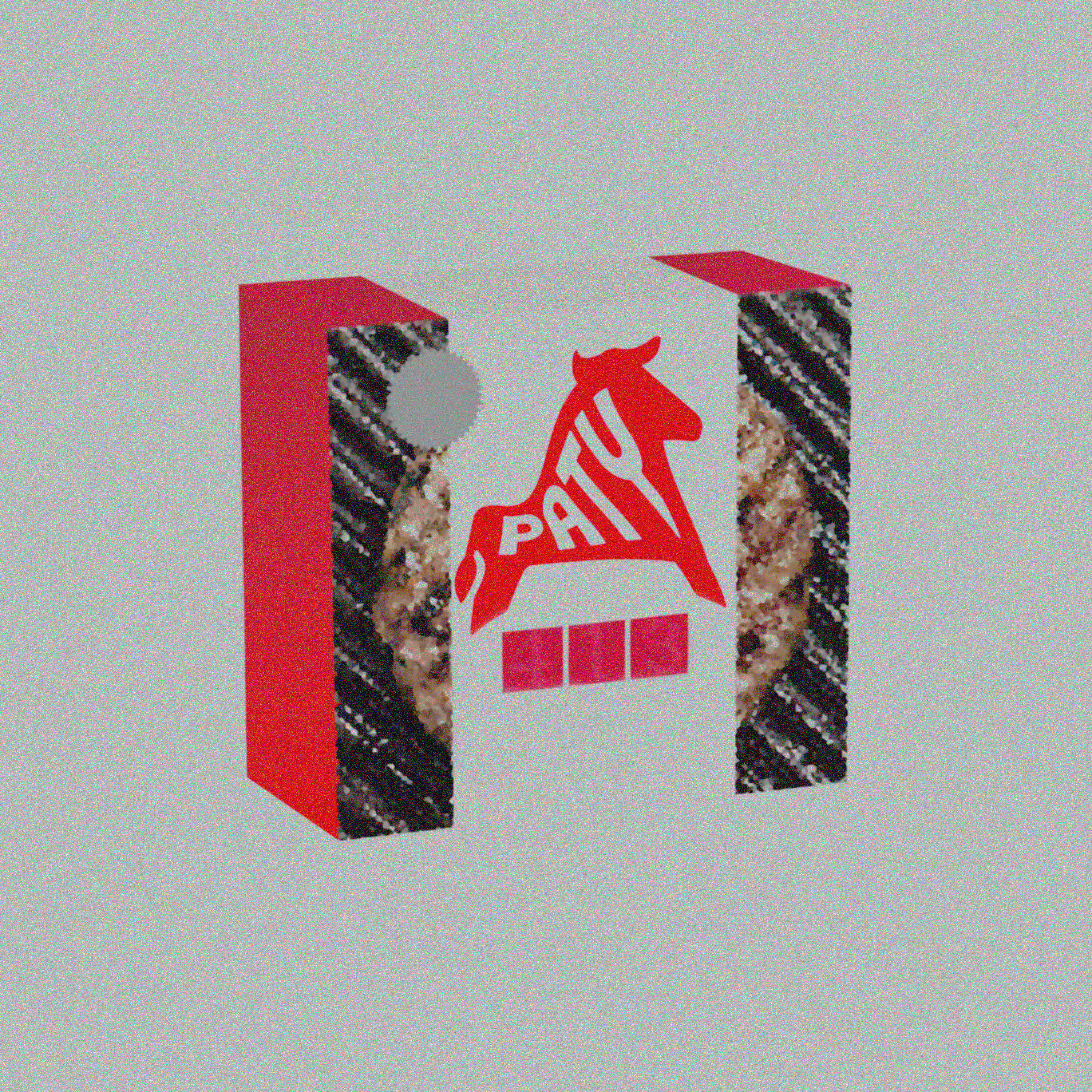 Релиз Paty