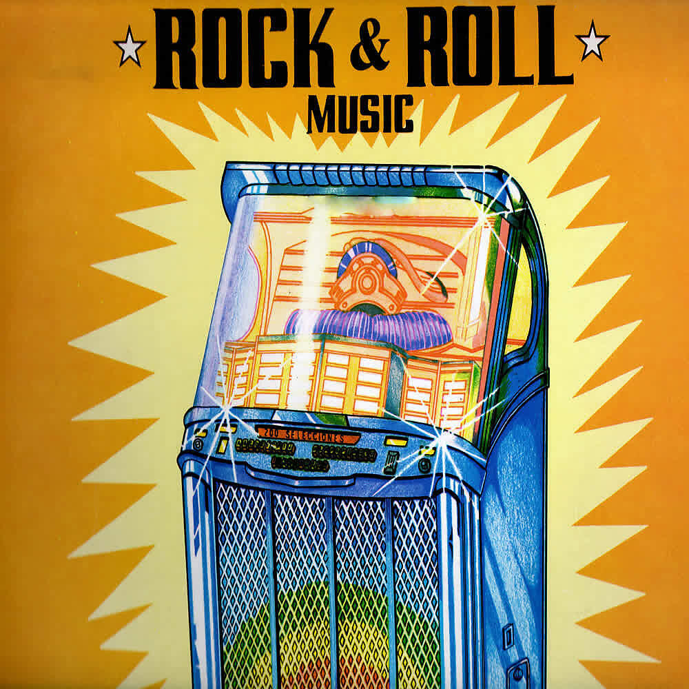 Релиз Music