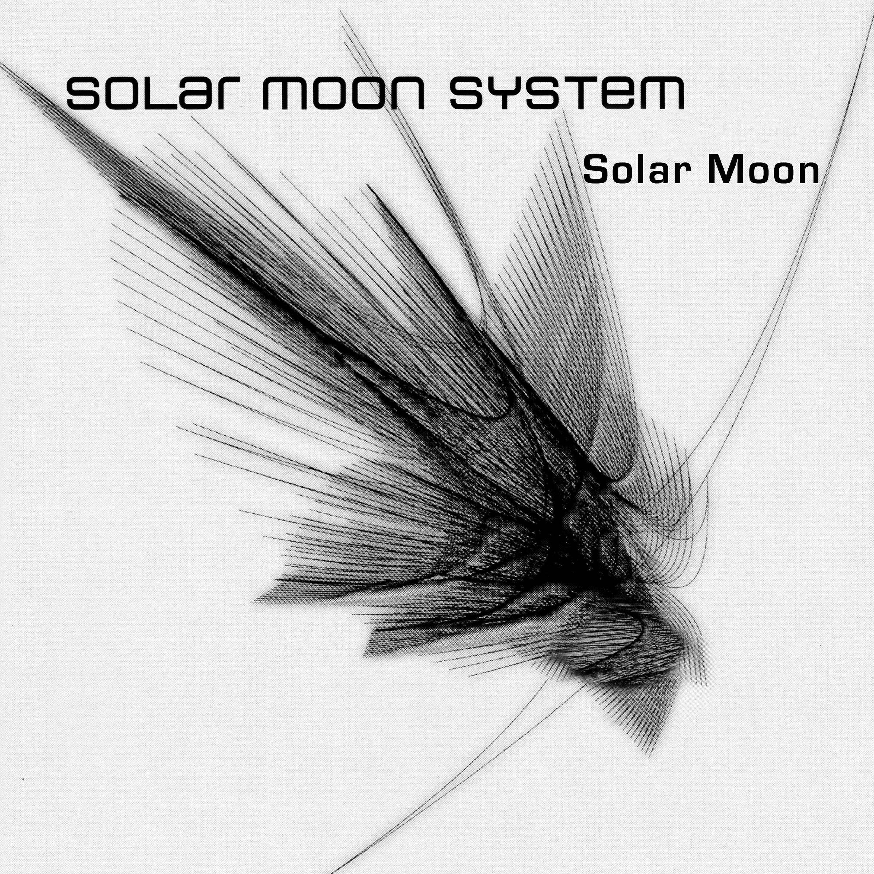 Релиз Solar Moon