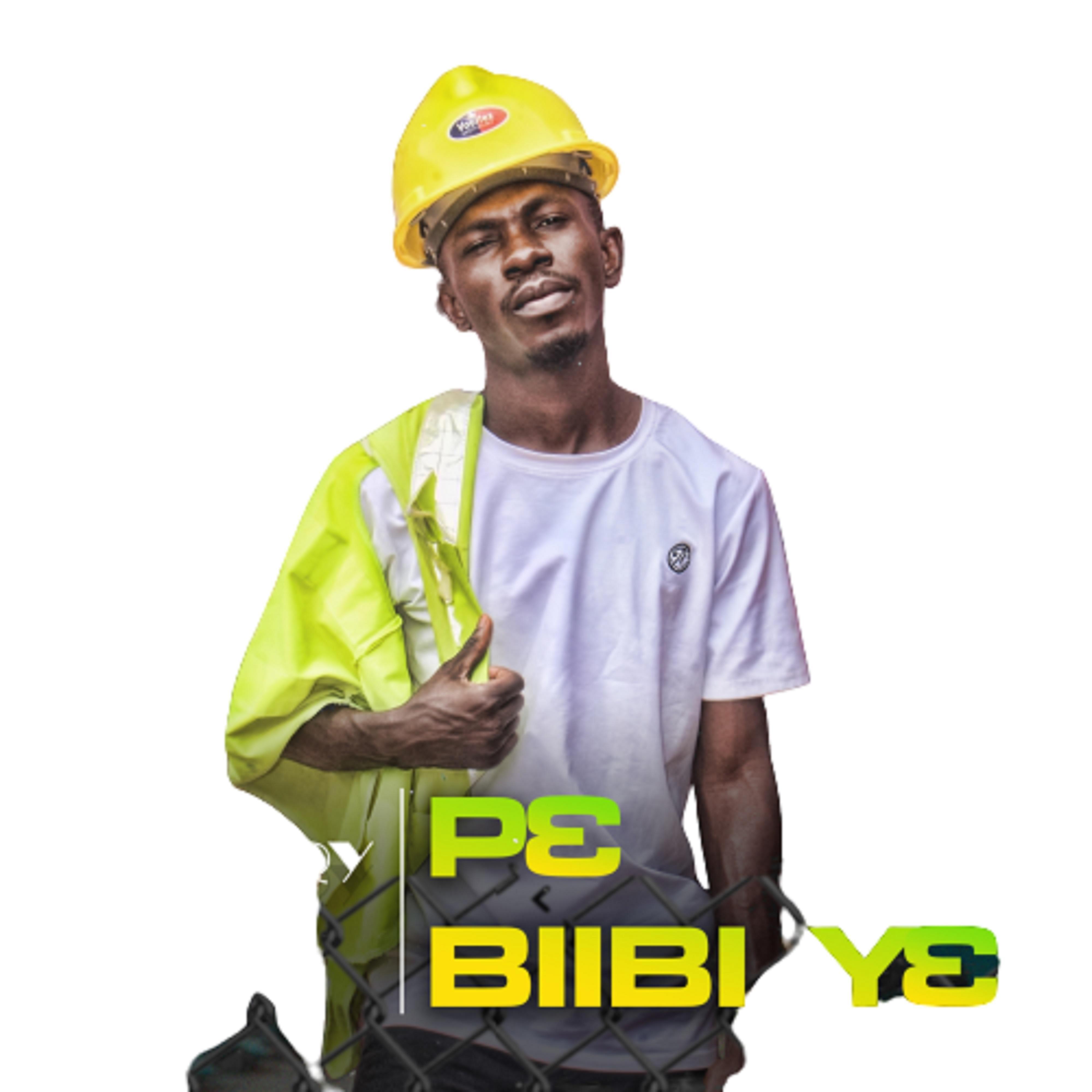 Релиз P3biibi y3