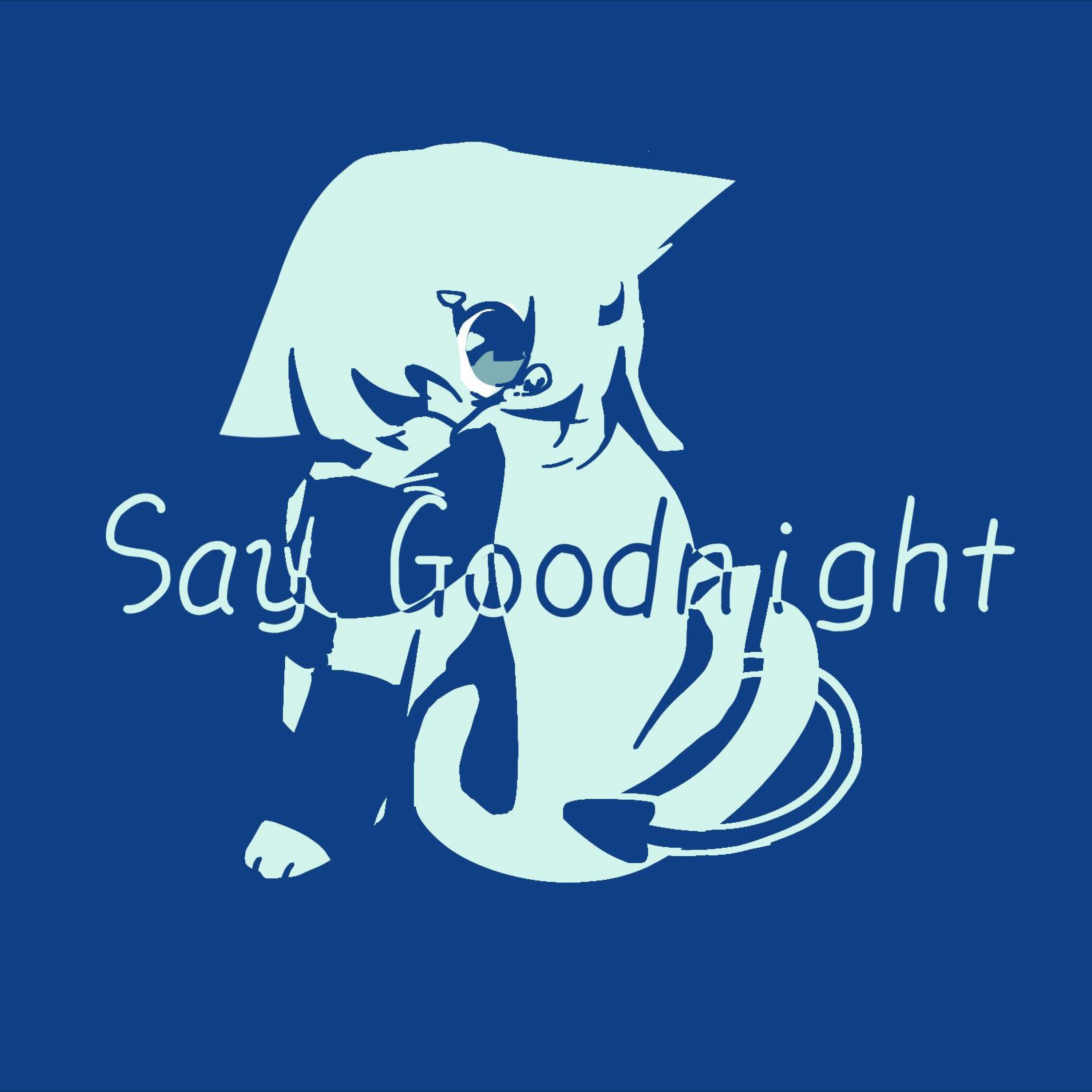 Релиз Say Goodnight