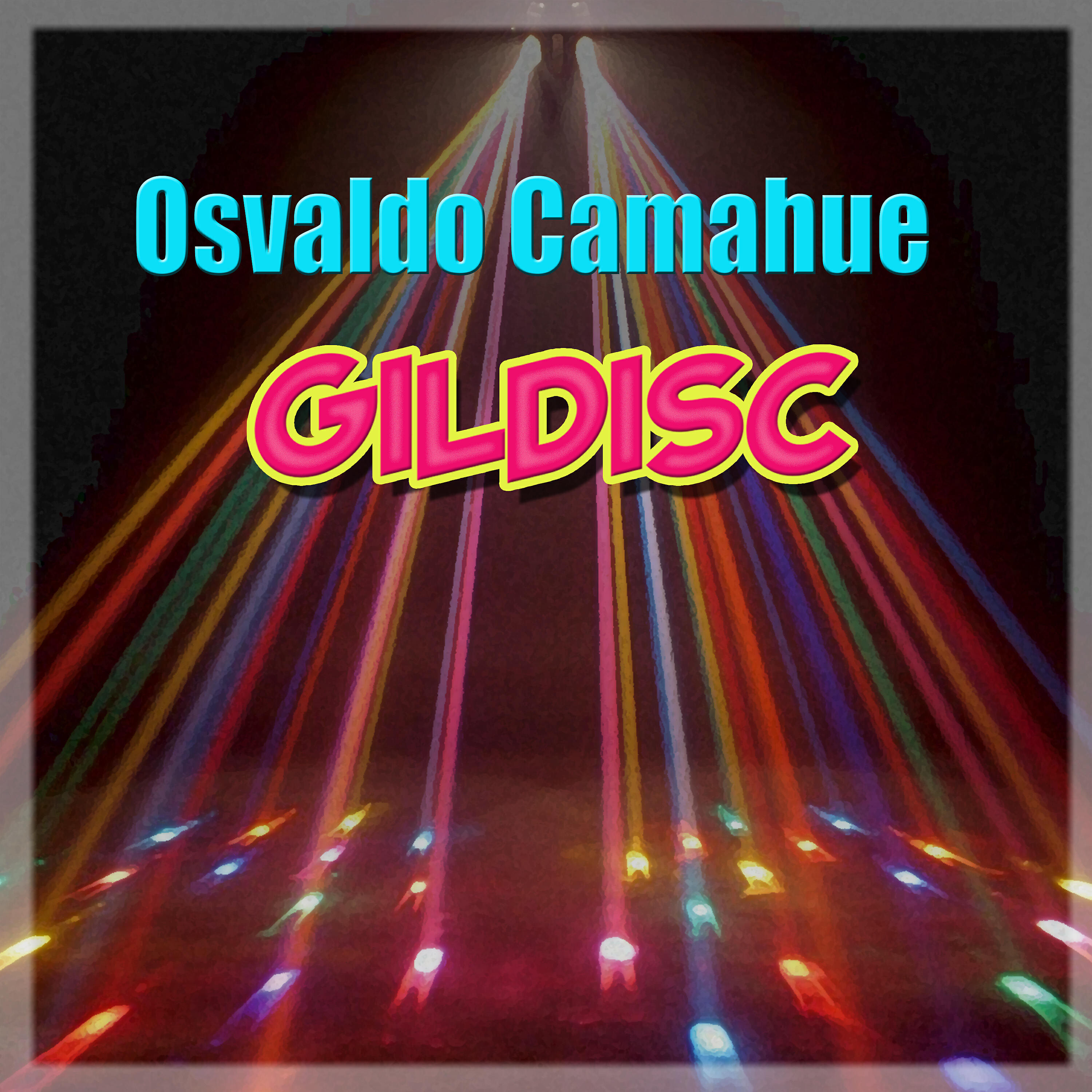 Релиз Gildisc