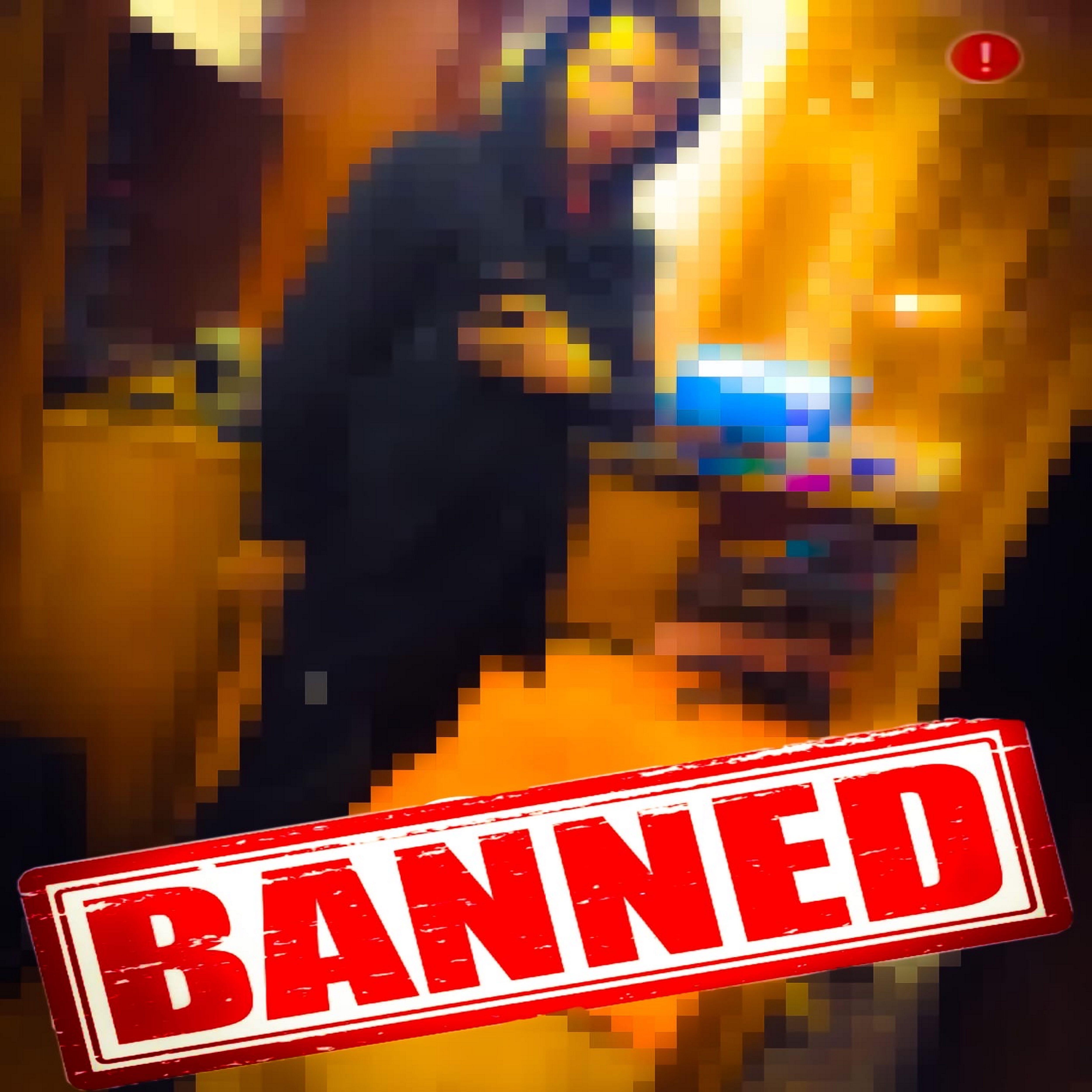 Релиз Baned