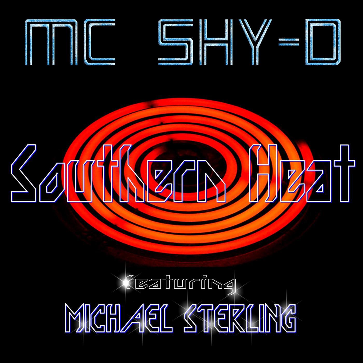 Релиз Southern Heat (feat. Michael Sterling)