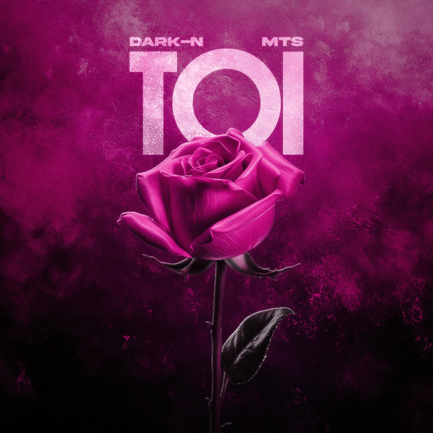 Релиз TOI