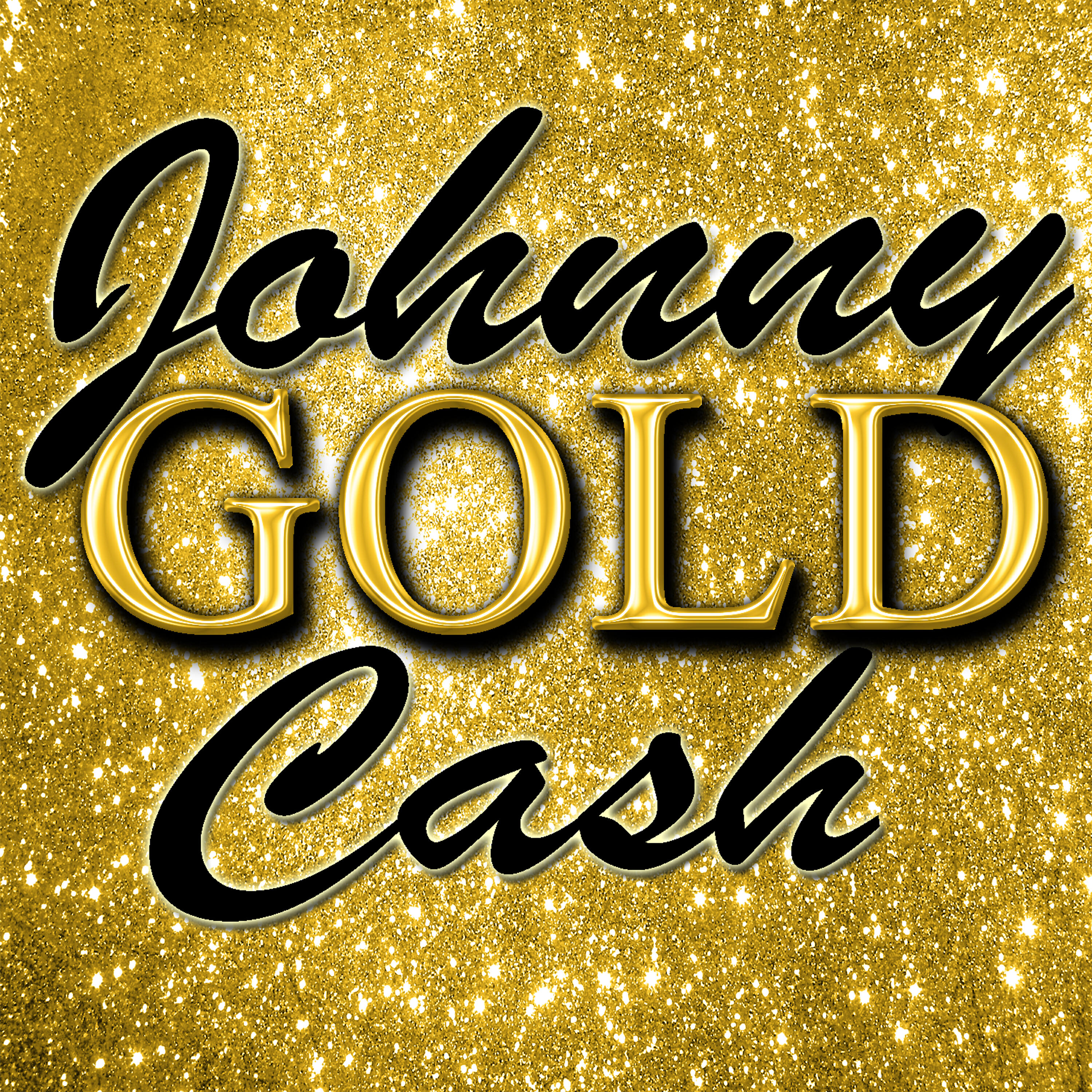 Релиз Gold: Johnny Cash