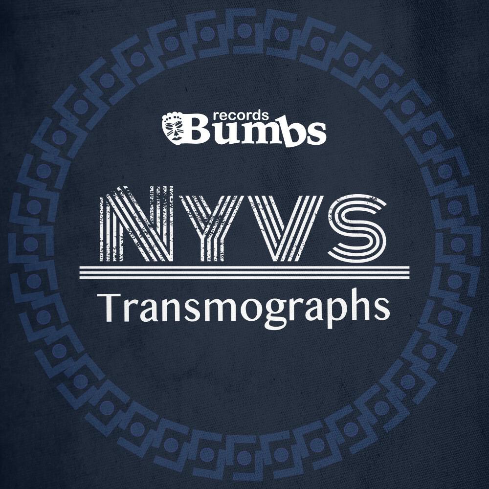 Релиз Transmographs