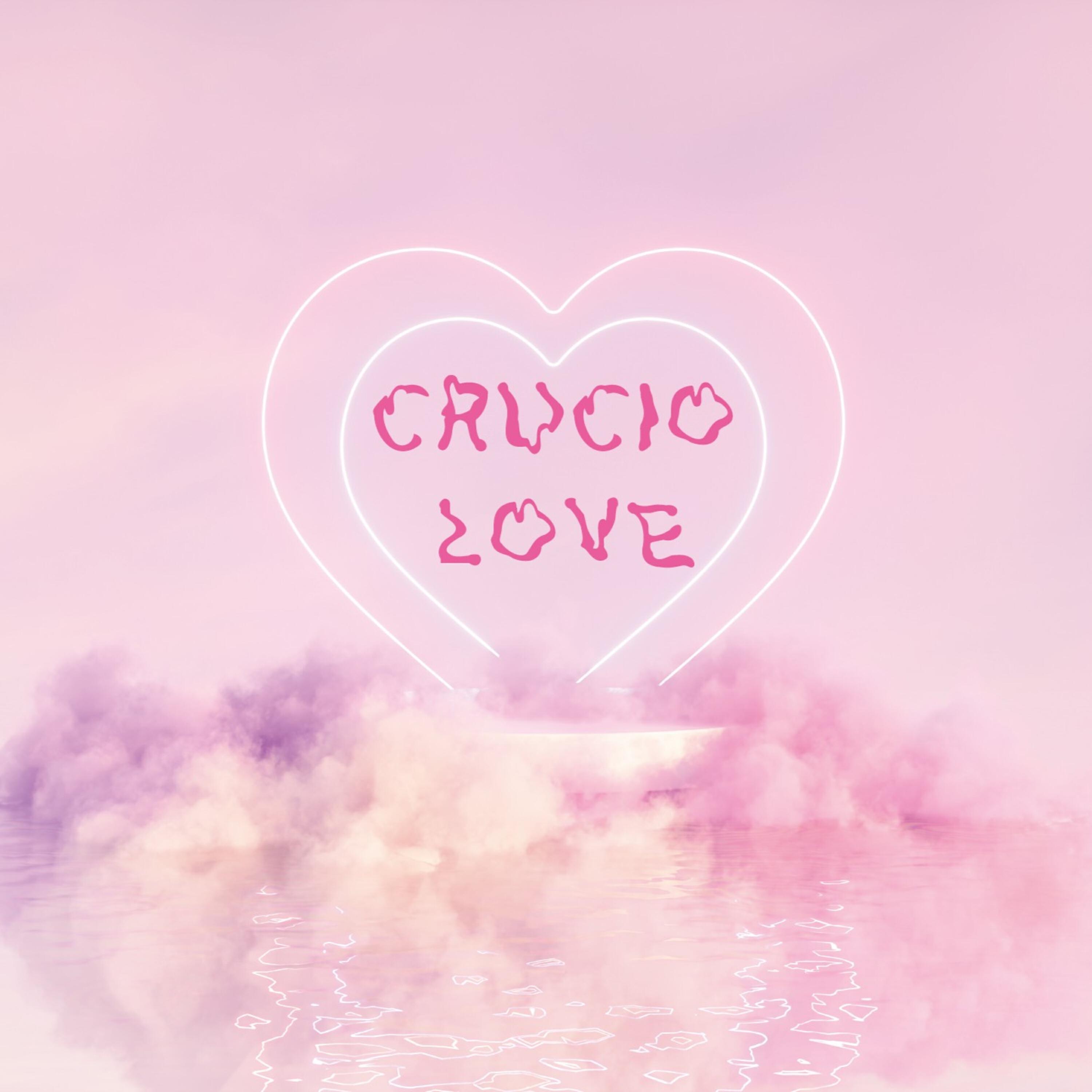 Релиз Crucio Love