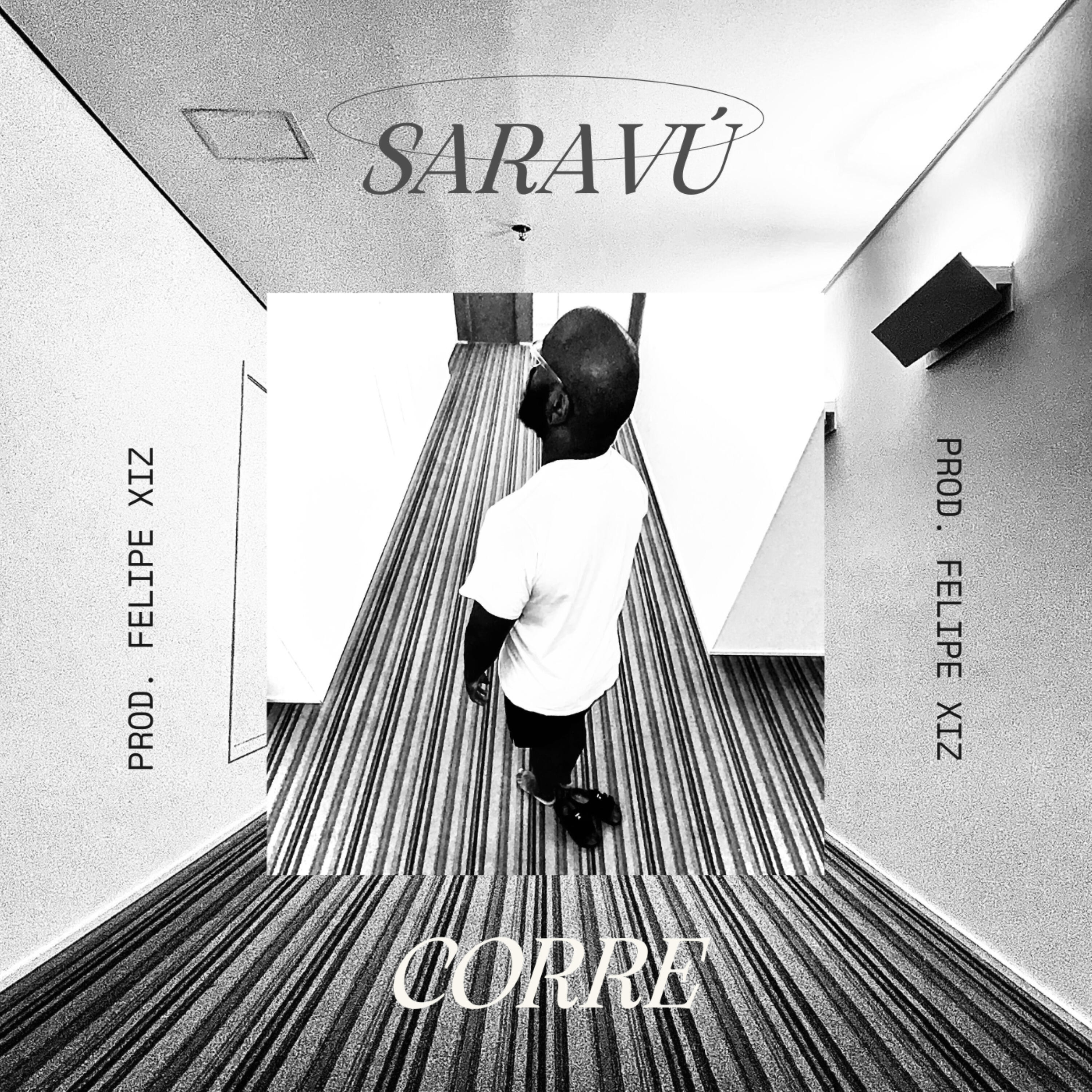 Релиз Corre!