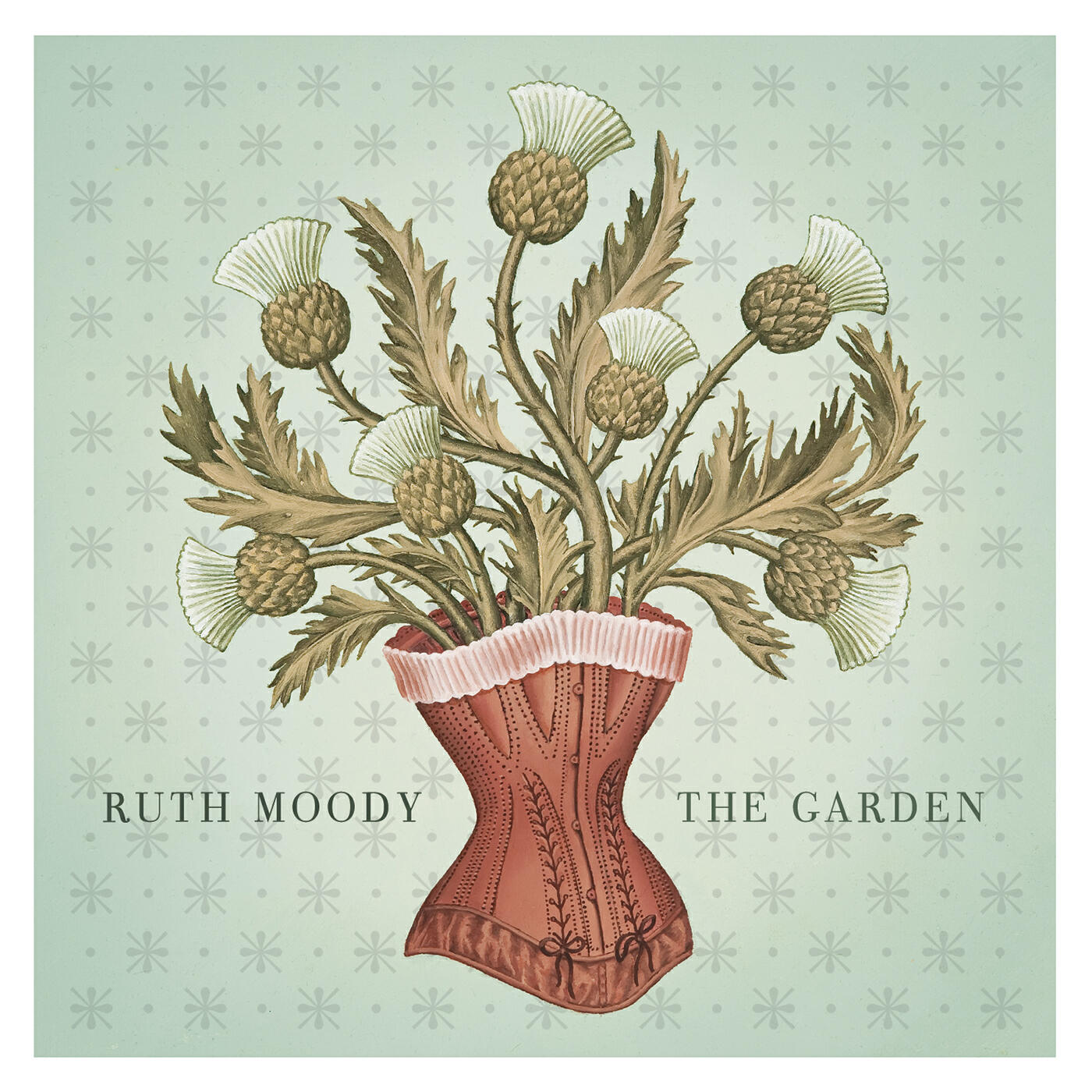 Релиз The Garden