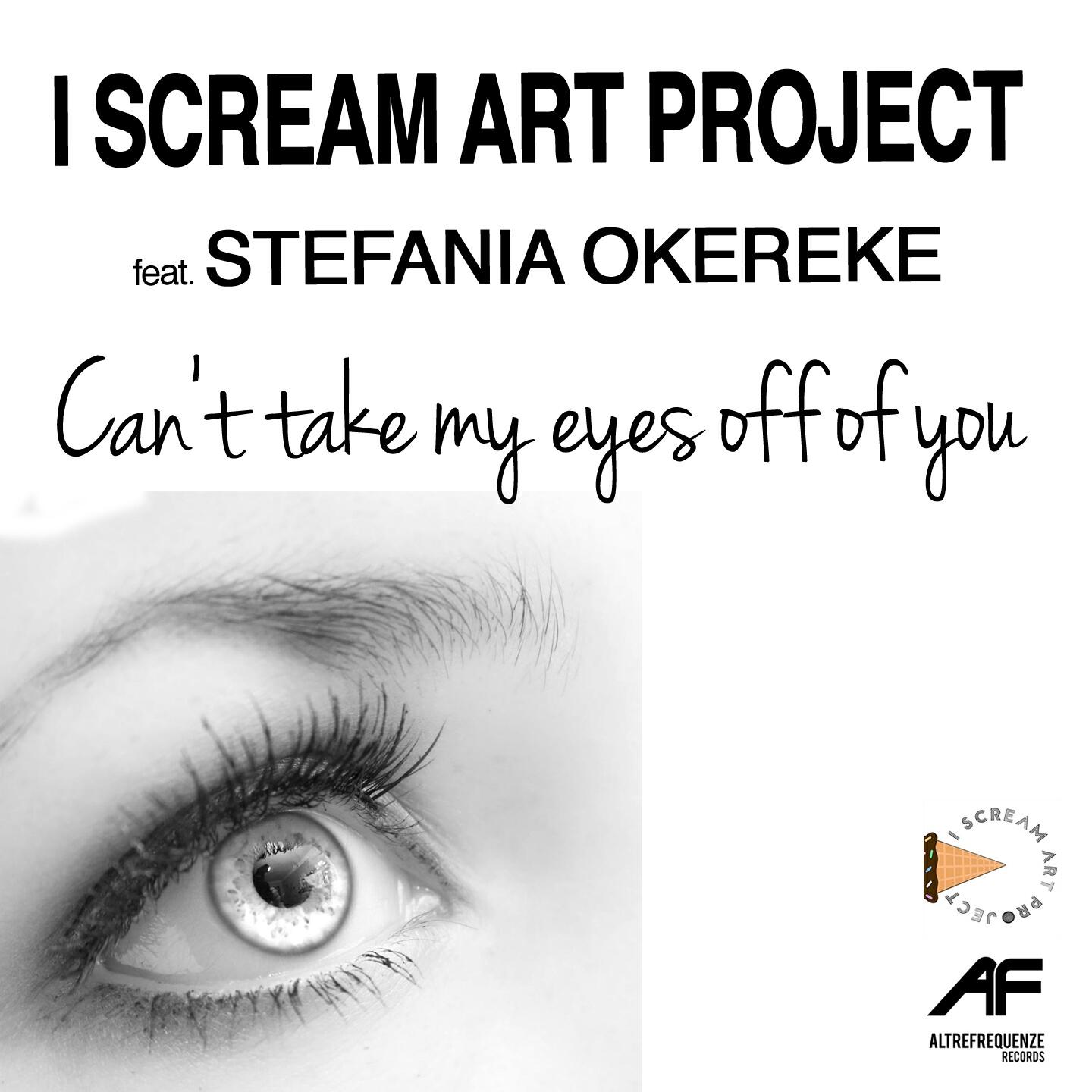 Релиз Can't Take My Eyes Off of You