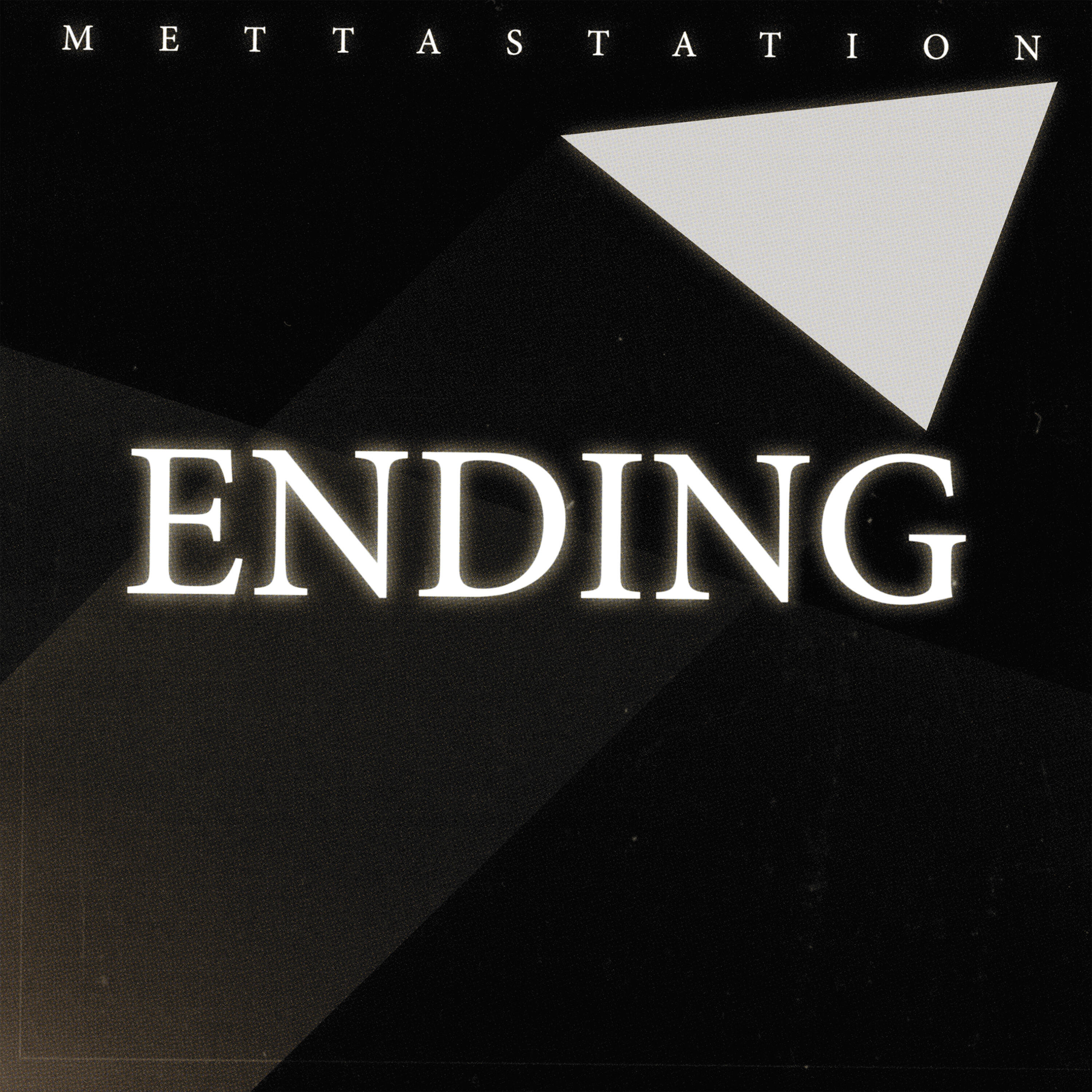 Релиз Ending
