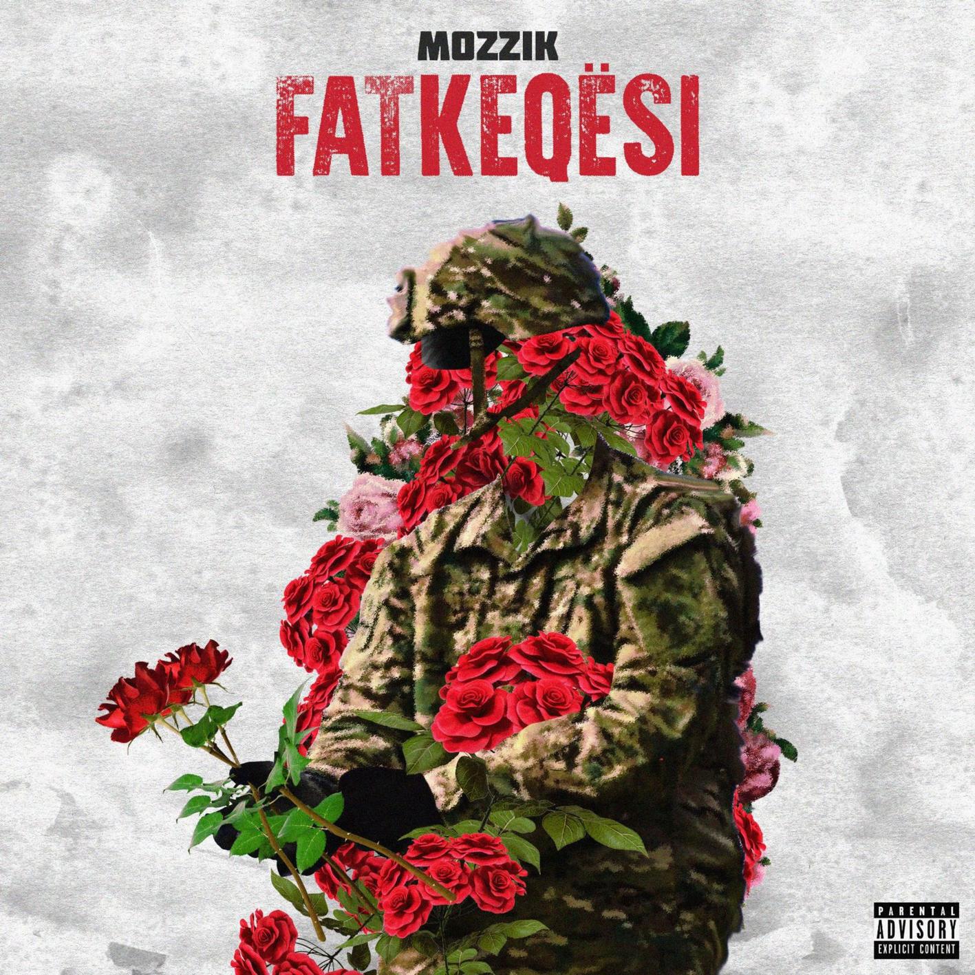 Релиз Fatkeqesi