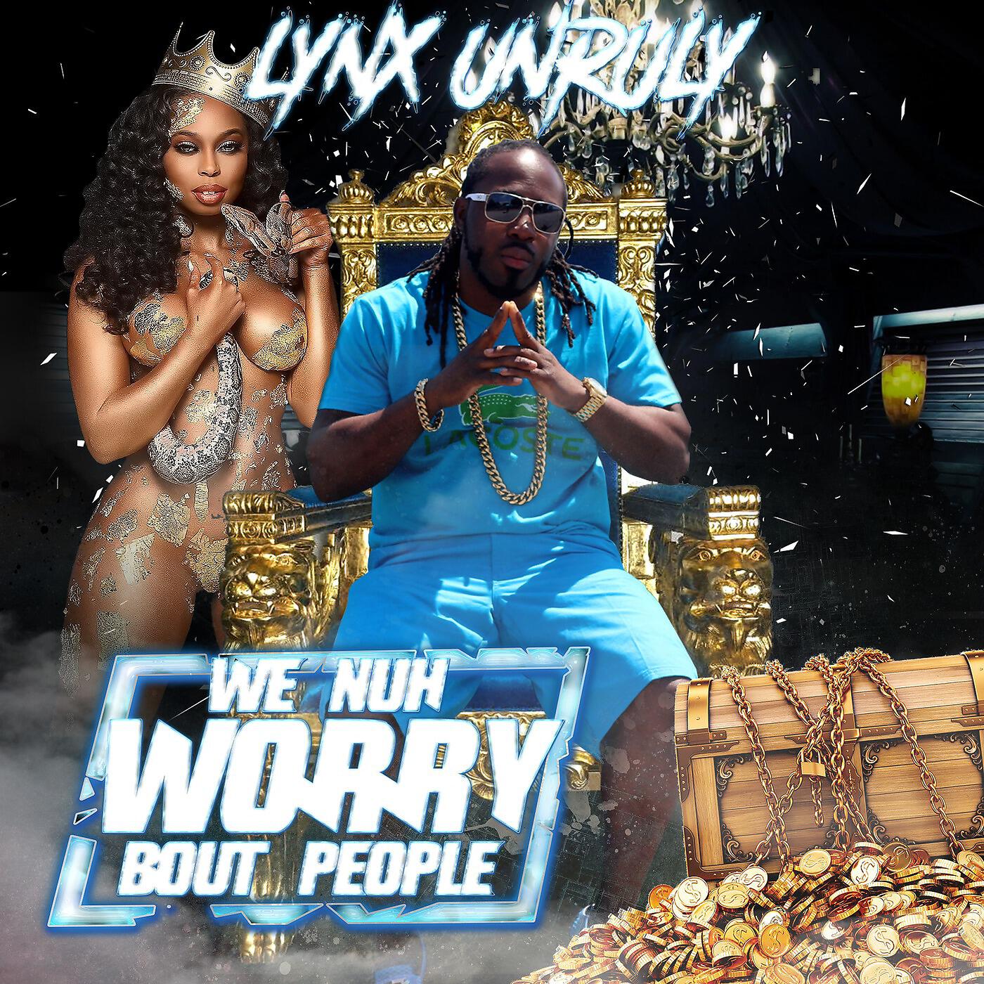 Релиз We Nuh Worry Bout People